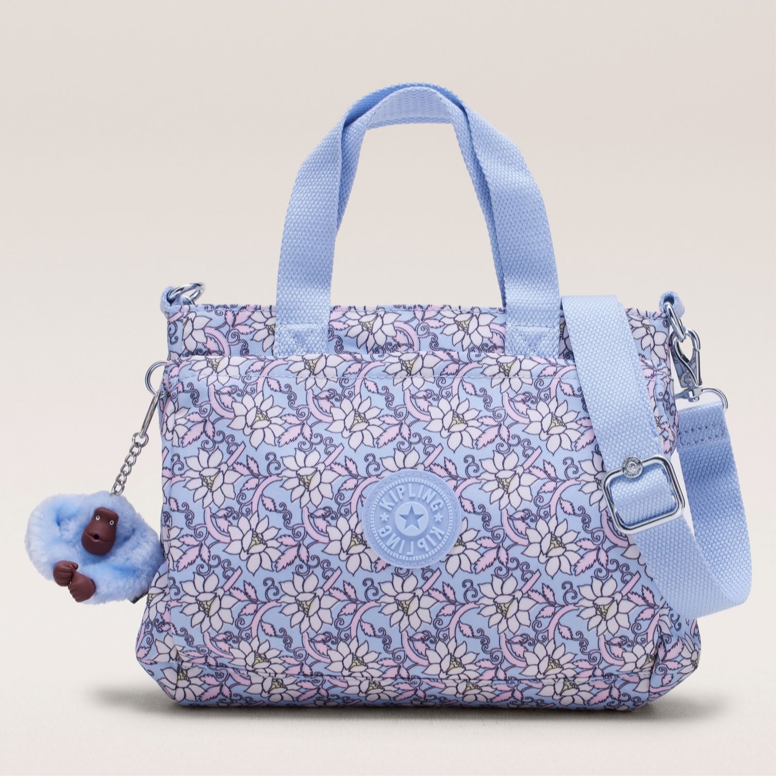 Outlet Kipling Kanaan Medium Shoulder with Crossbody