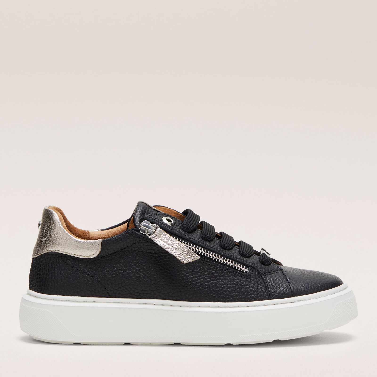 Moda In Pelle Bluebelle Trainer
