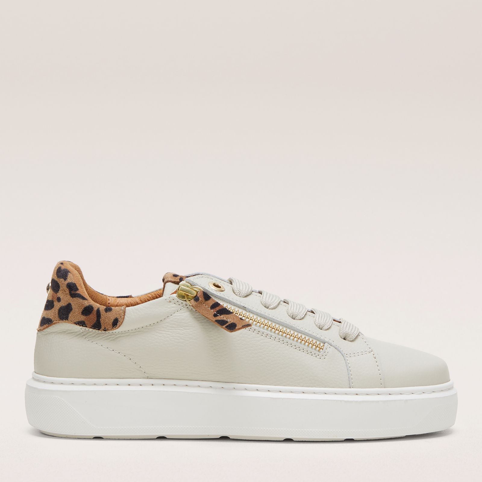 Moda In Pelle Bluebelle Trainer