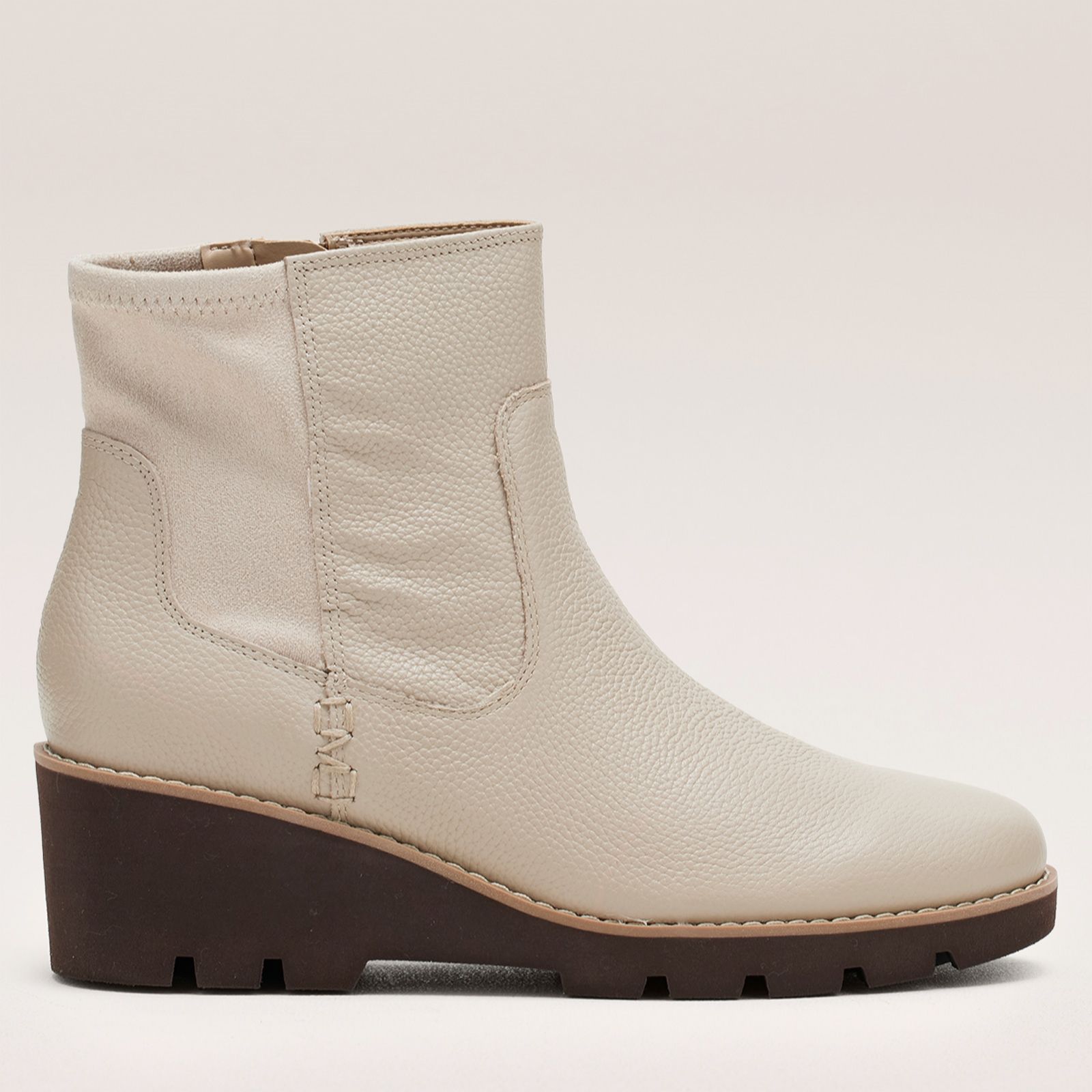 Vionic Asteria Ariana Wedge Boot