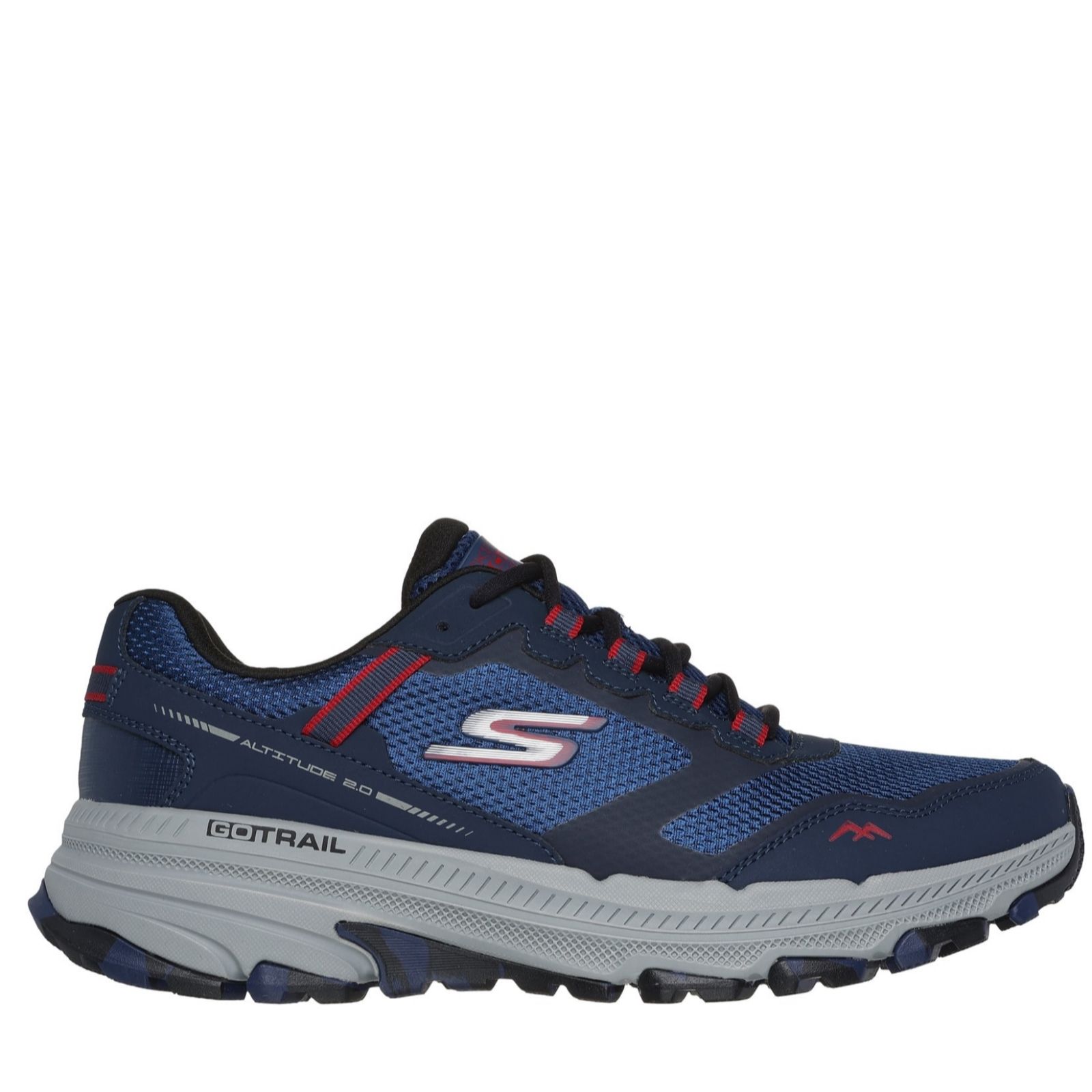 Skechers Men's Go Run Trail Altitude 2.0 Trainer