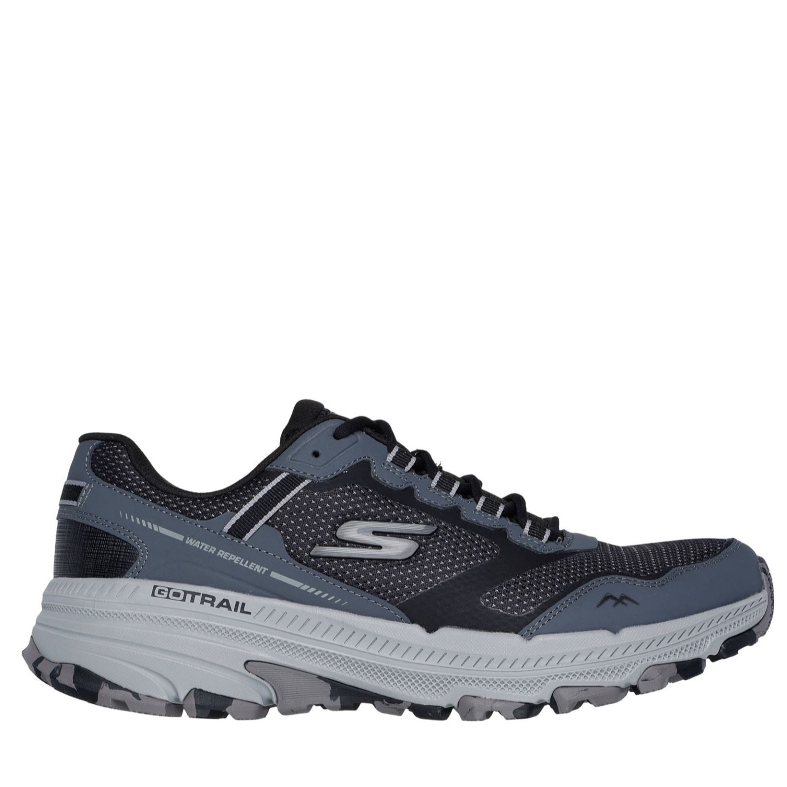 Skechers Men's Go Run Trail Altitude 2.0 Trainer