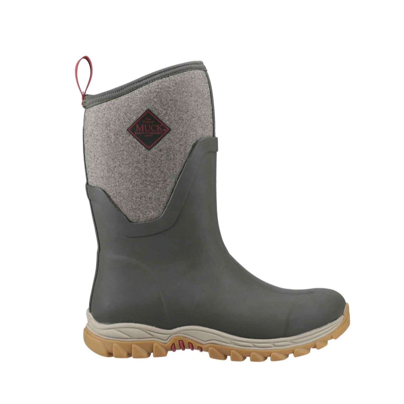 Muck Boots Arctic Sport 2 Mid Wellington