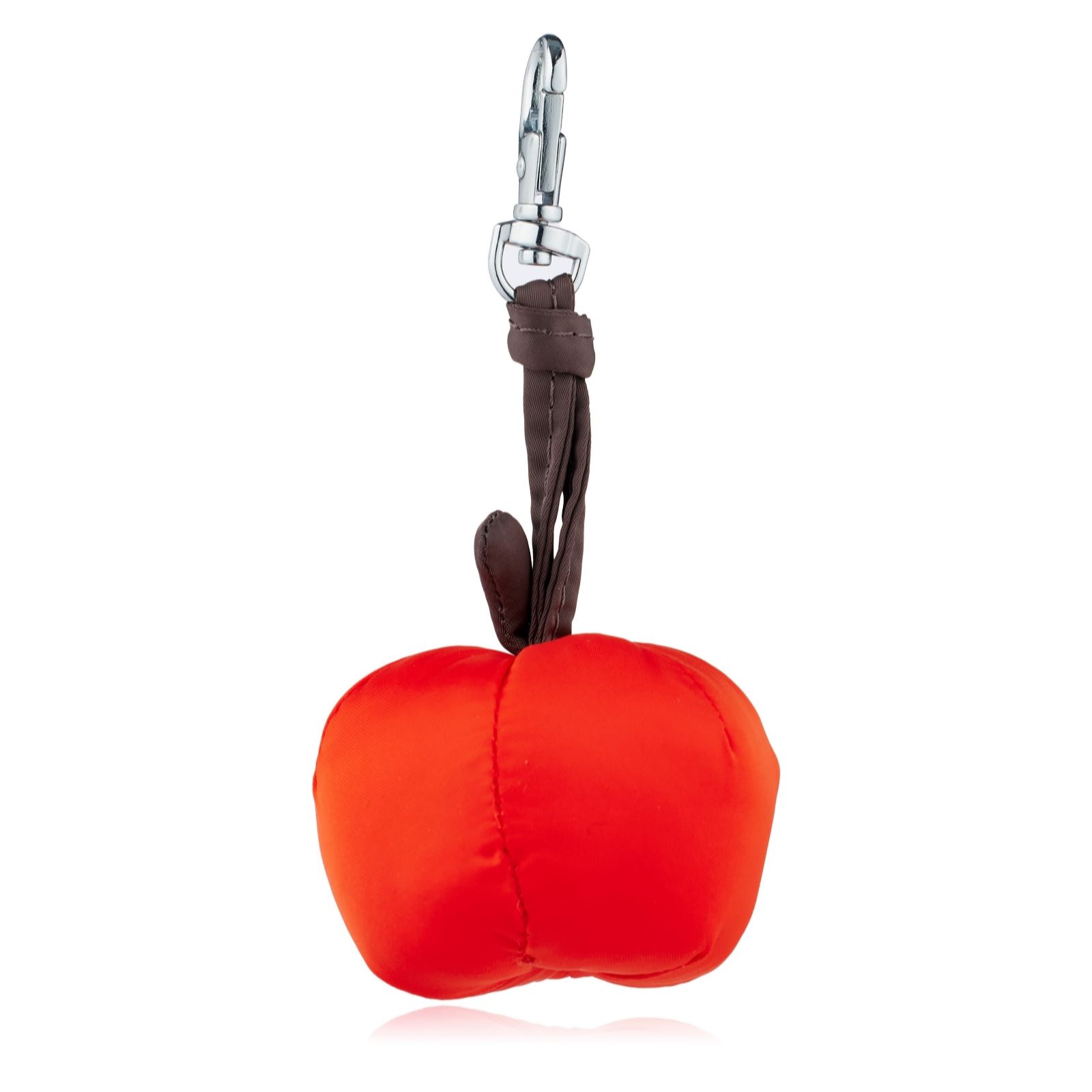 Kipling Apple Key Hanger