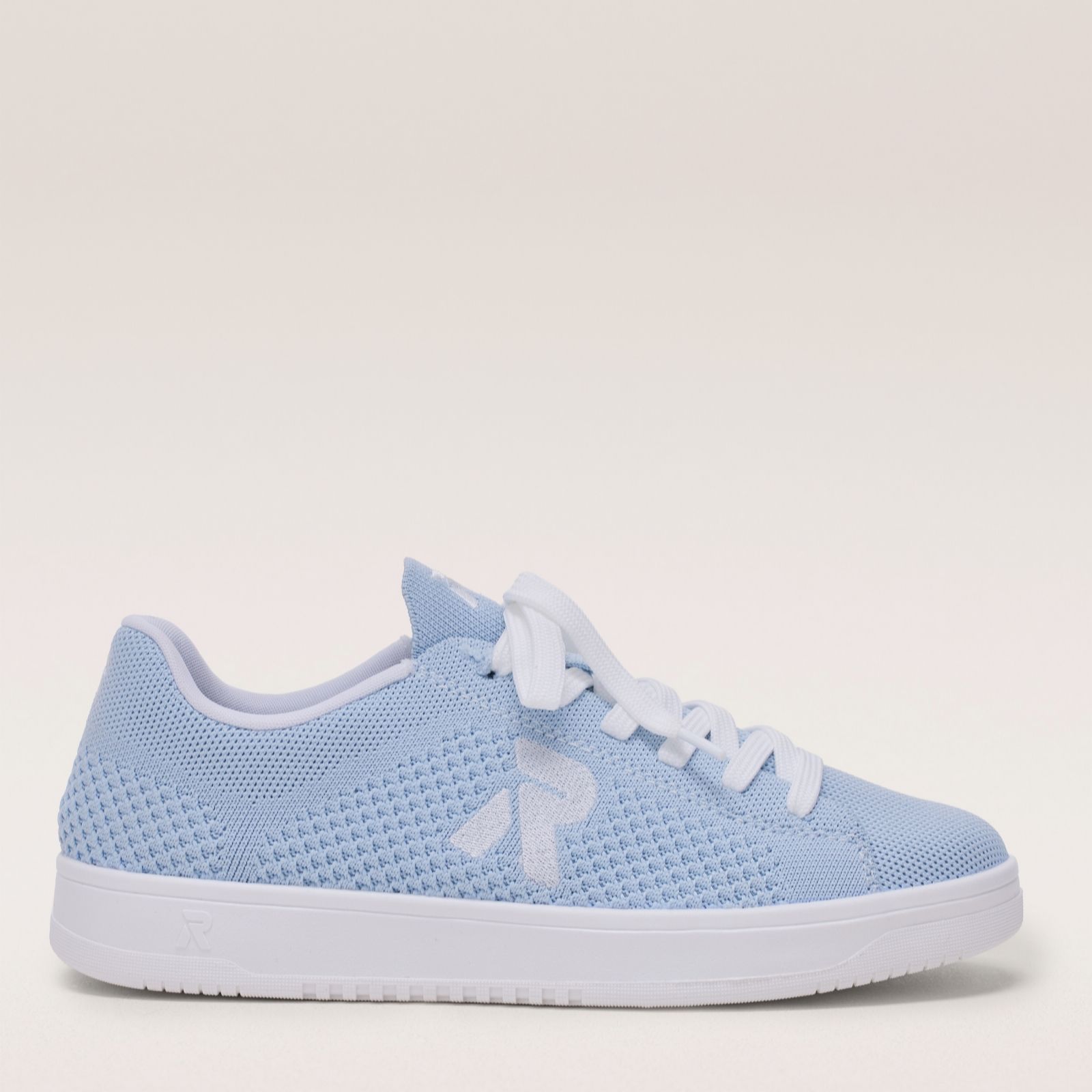 Rieker Lace Up Lifestyle Trainer 2