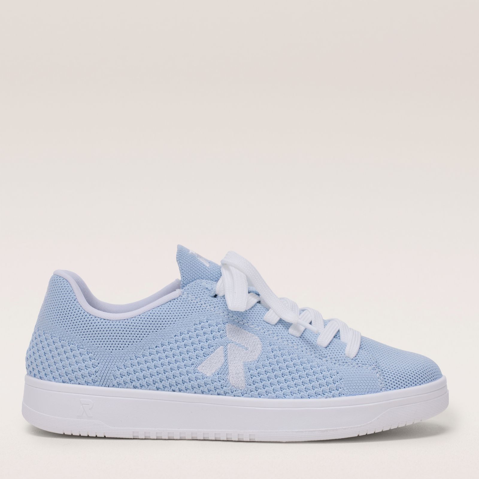 Rieker Lace Up Lifestyle Trainers 2