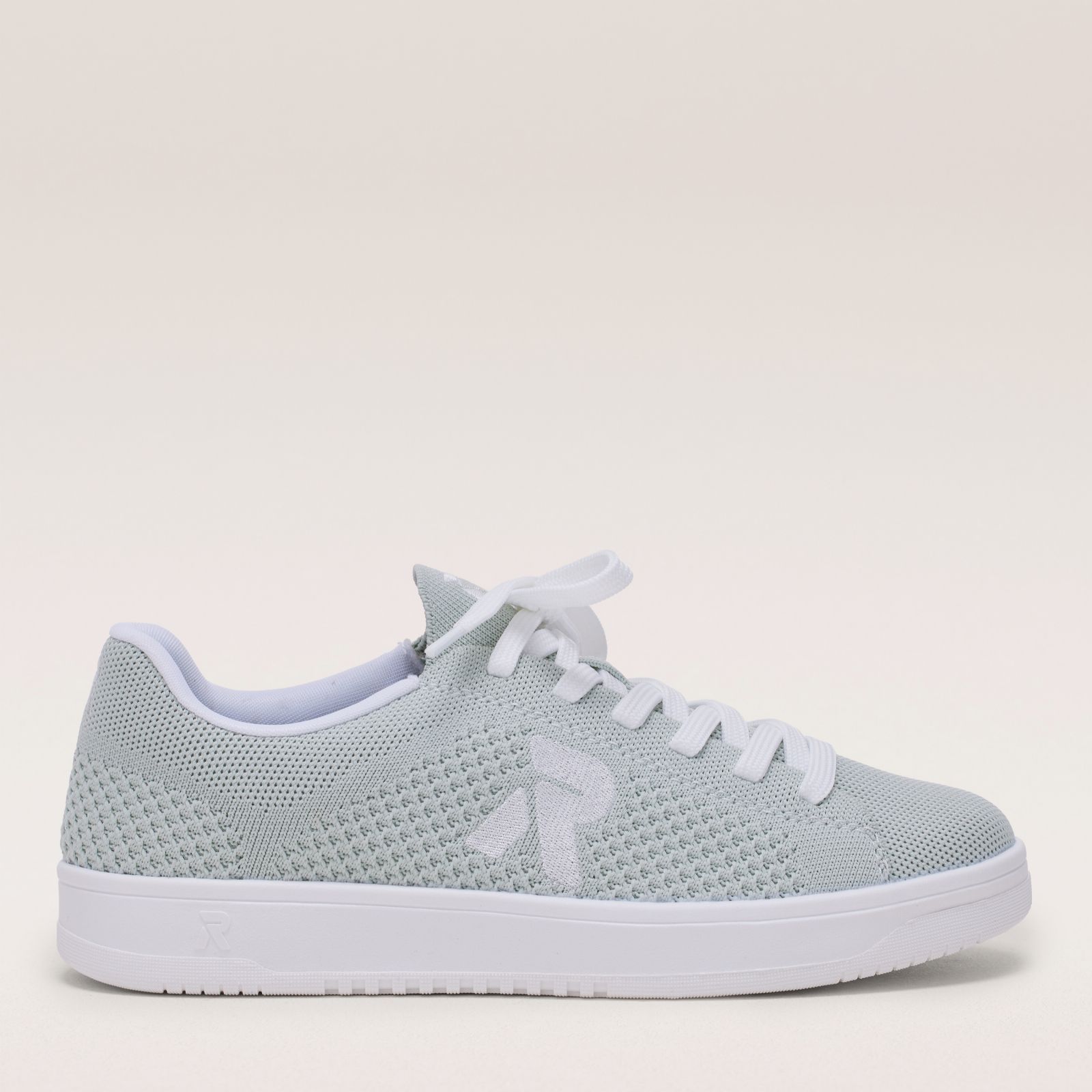 Rieker Lace Up Lifestyle Trainers 2
