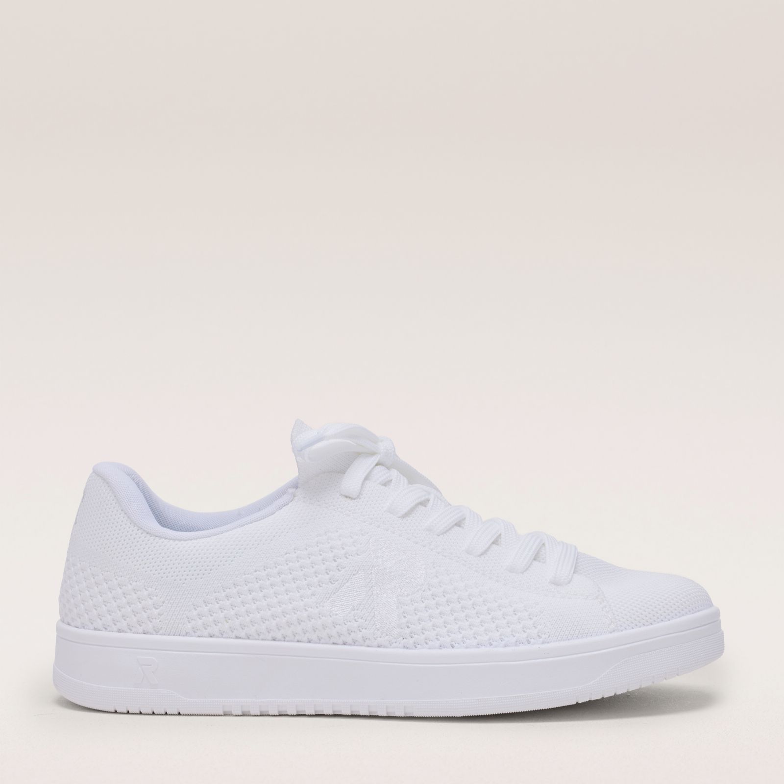 Rieker Lace Up Lifestyle Trainers 2