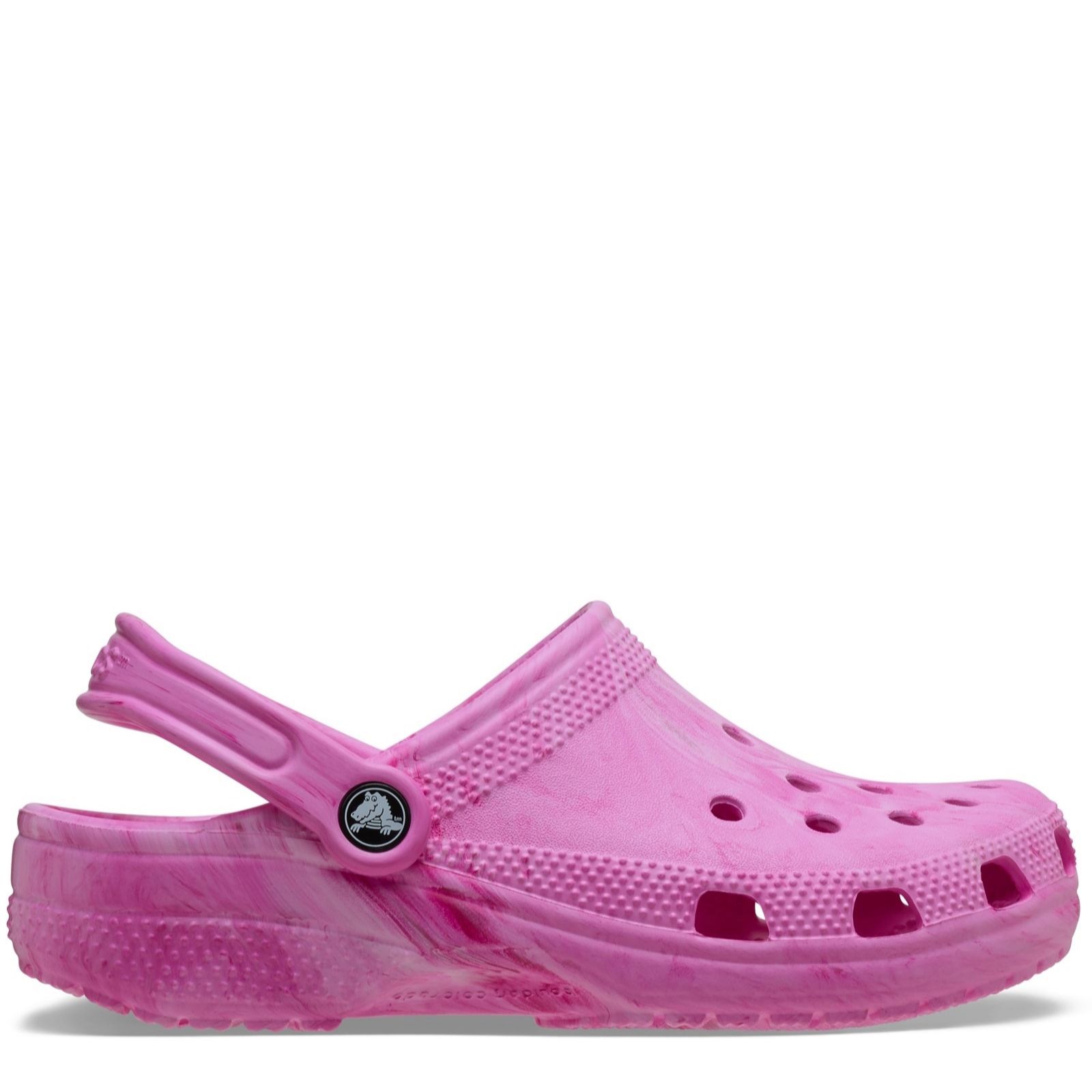 Crocs Classic Marbled Clogs