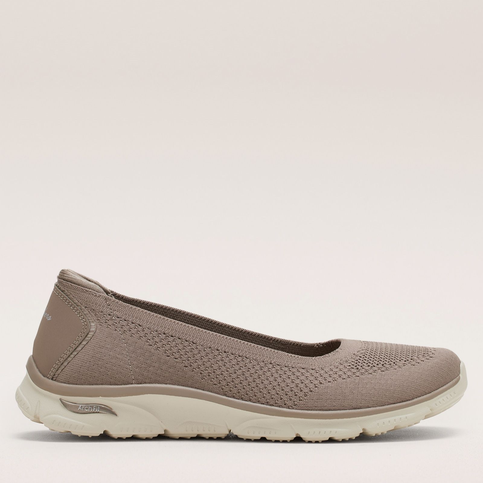 Skechers Arch Fit Sunny Zen Walk Trainer