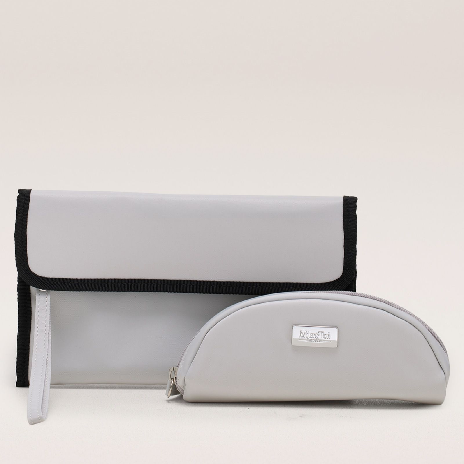 Mia Tui Travel Wallet & Sunglasses Case