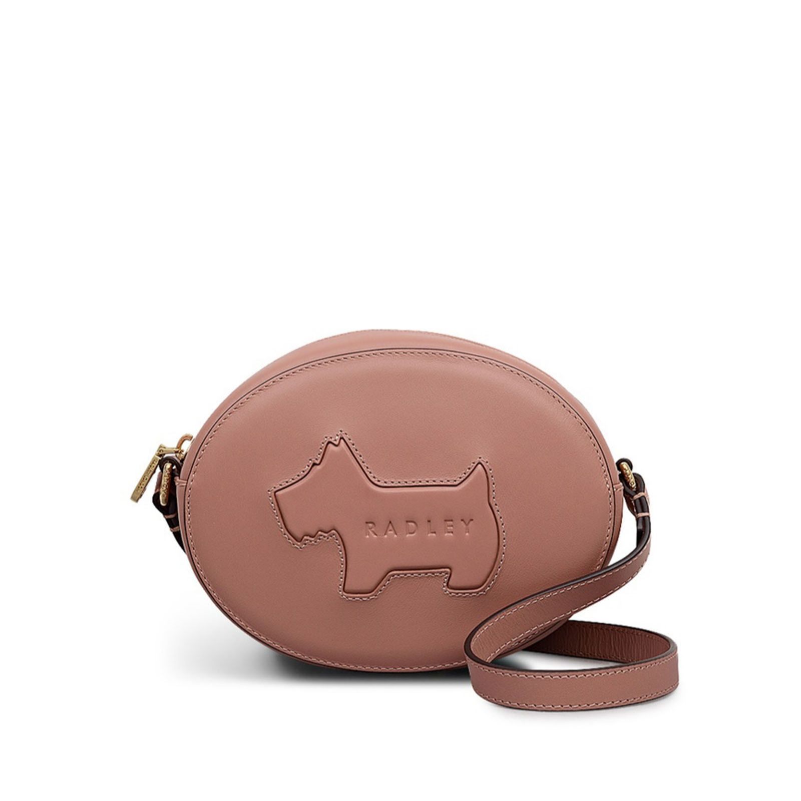Radley Rydon Road Mini Ziptop Cross-Body Bag