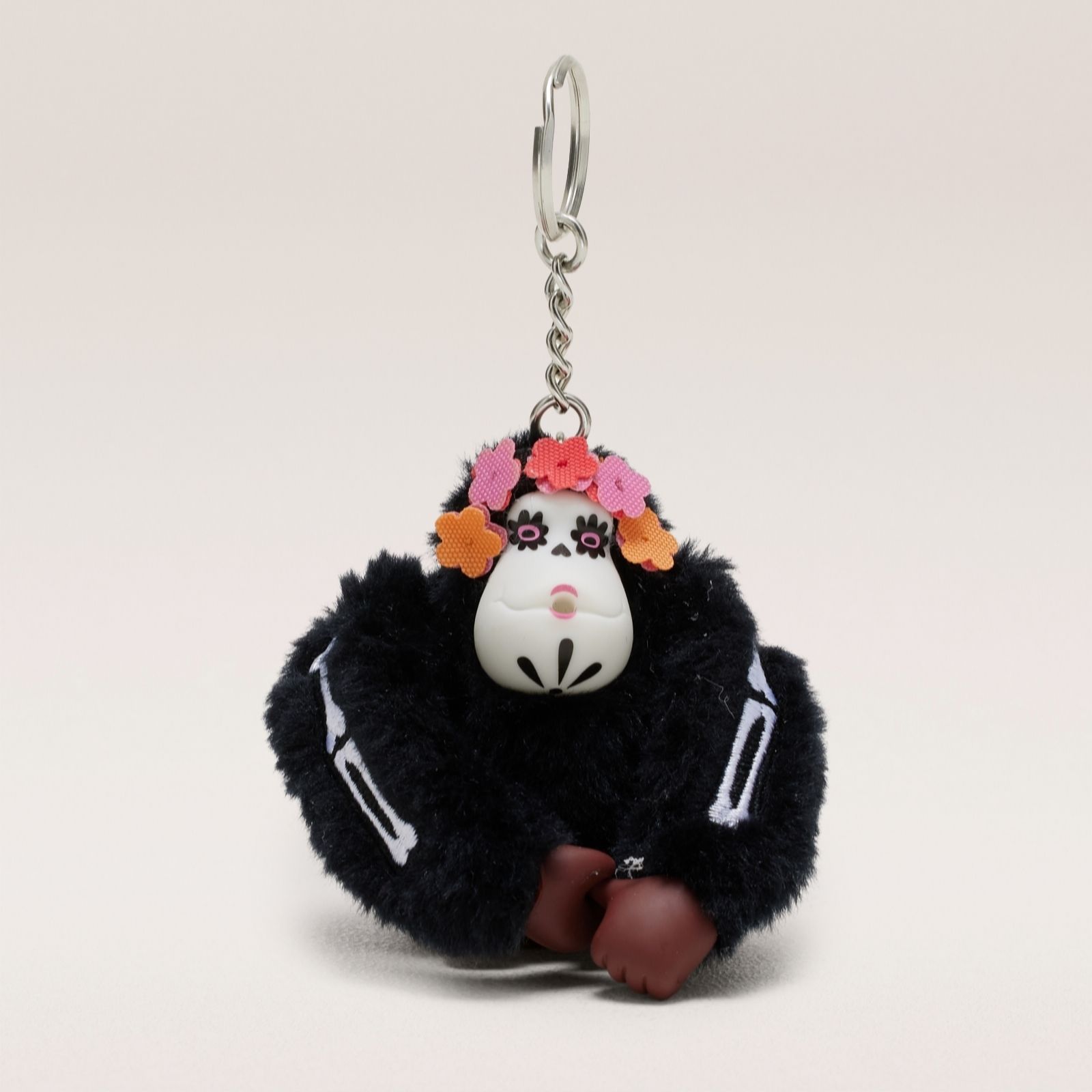 Outlet Kipling Lupita Monkey Boxed