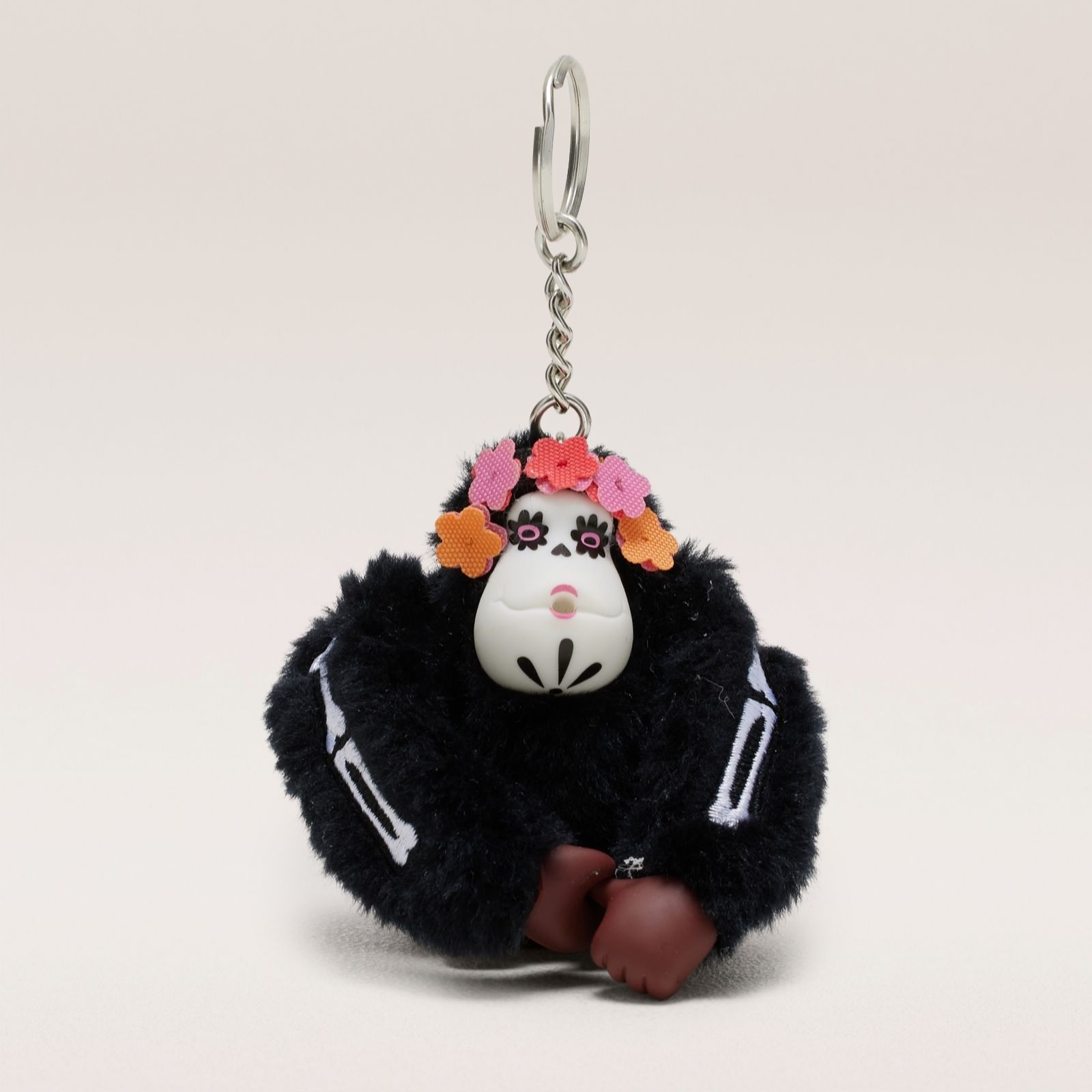 Outlet Kipling Lupita Monkey Boxed