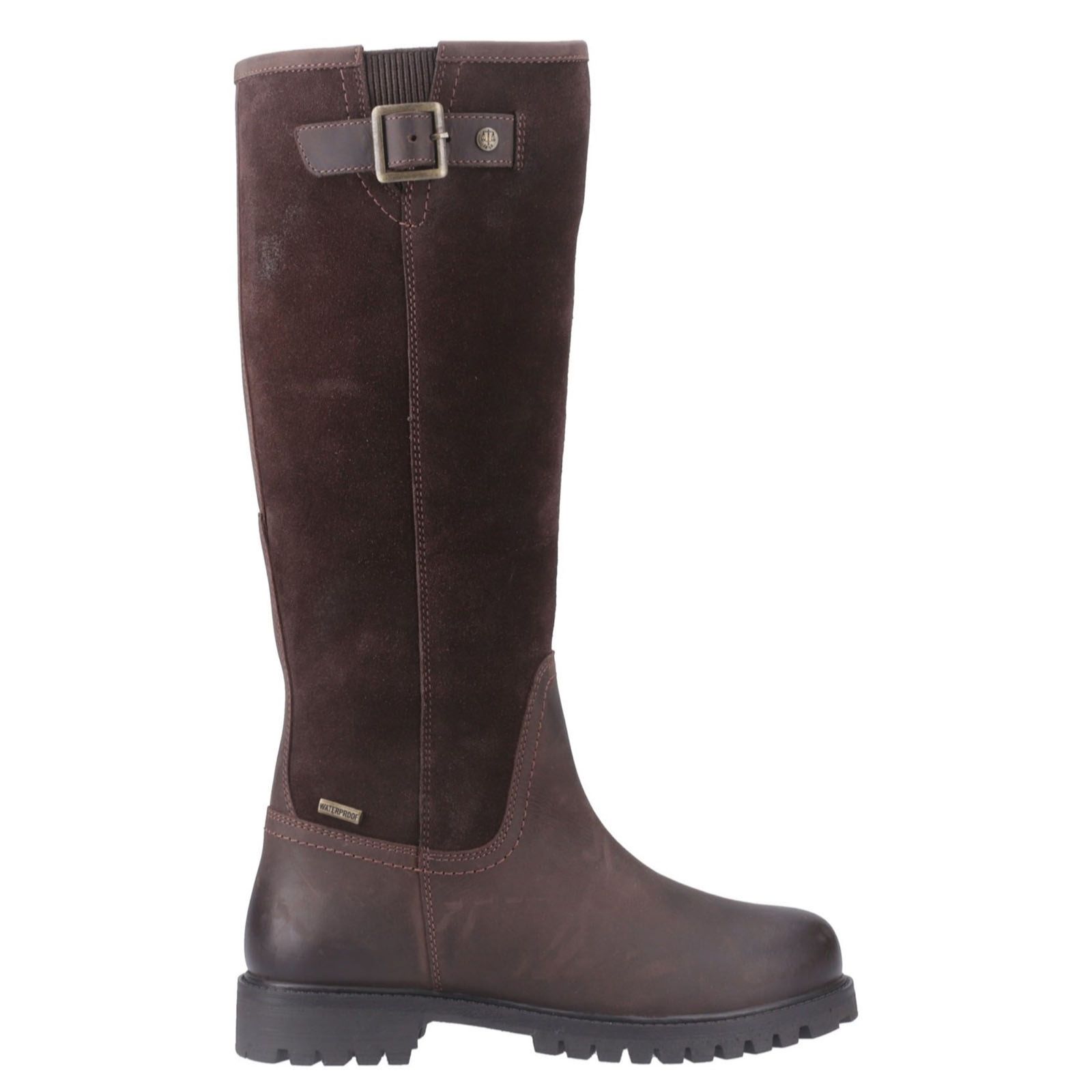 Hunter Canna Tall Boot