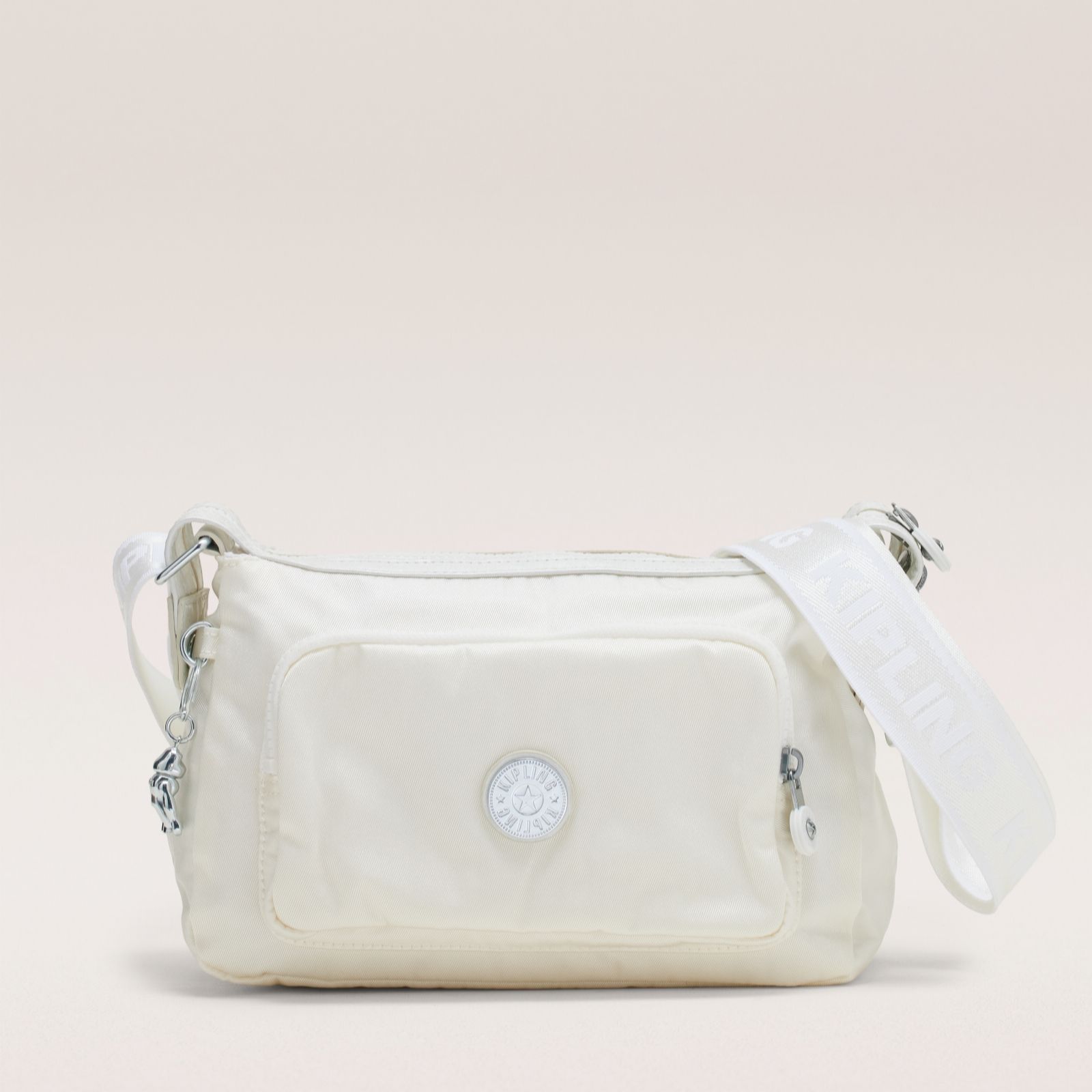 Kipling Premium Linwood Cross-Body Bag