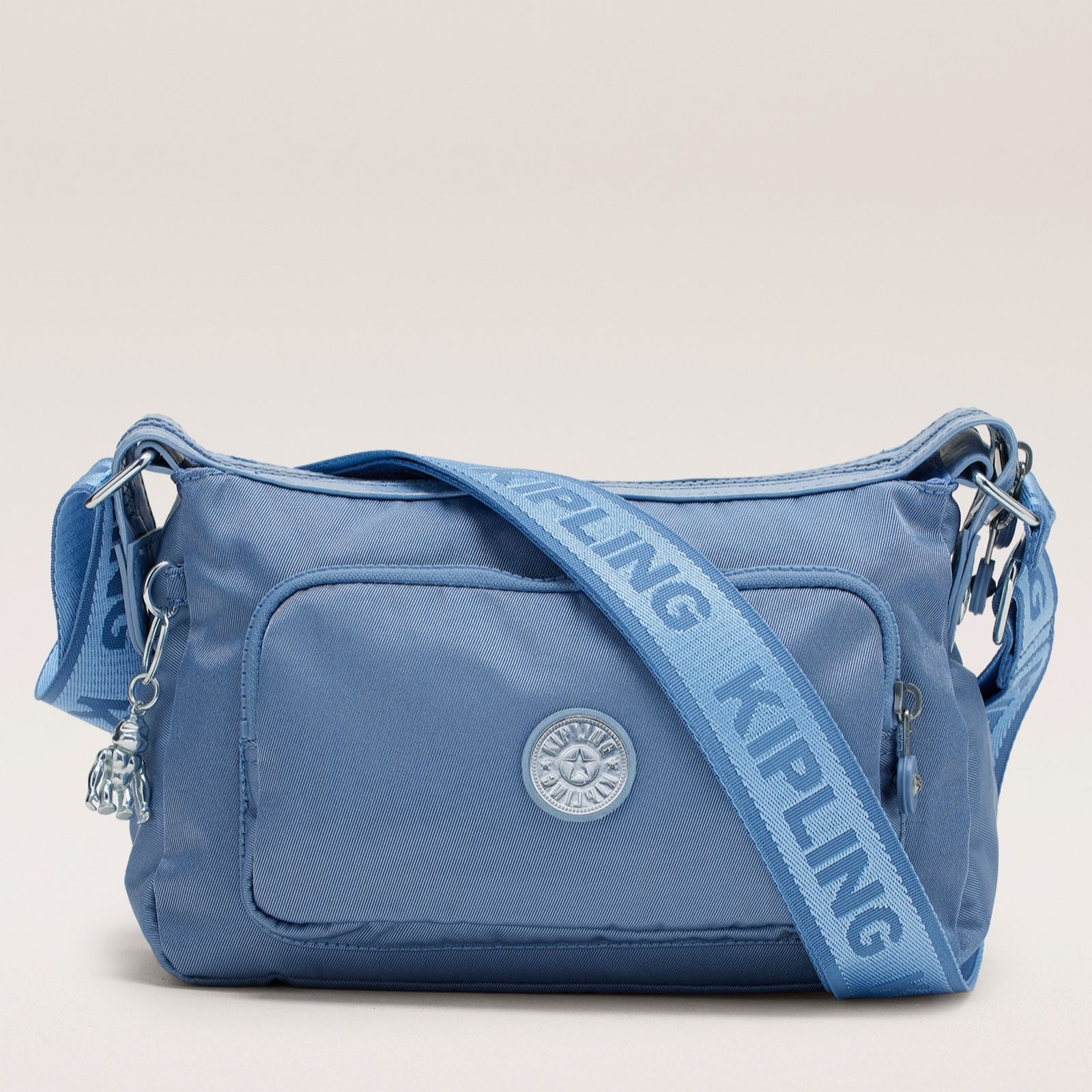 Kipling Premium Linwood Cross-Body Bag