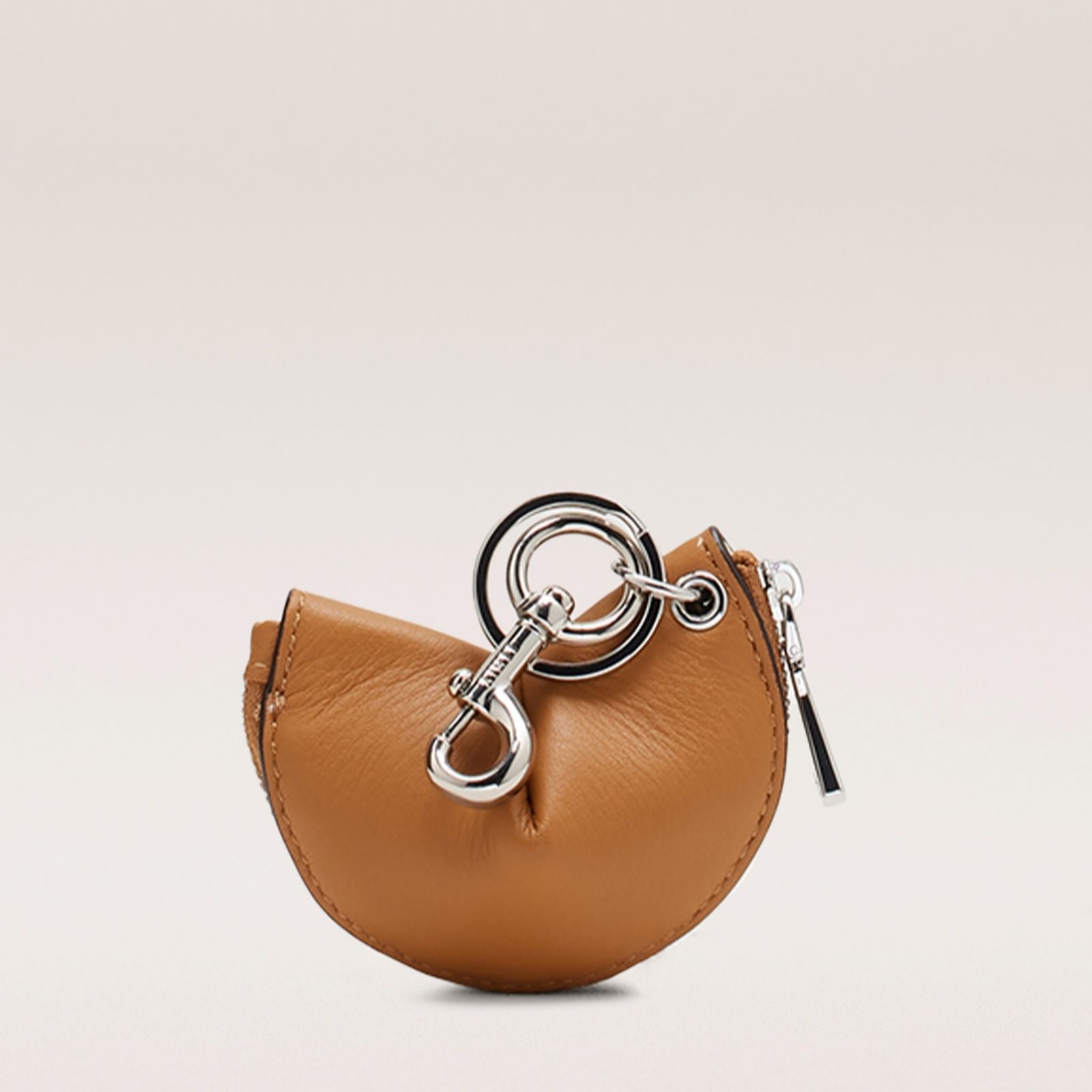 Aimee Kestenberg Fortune Zip Charm