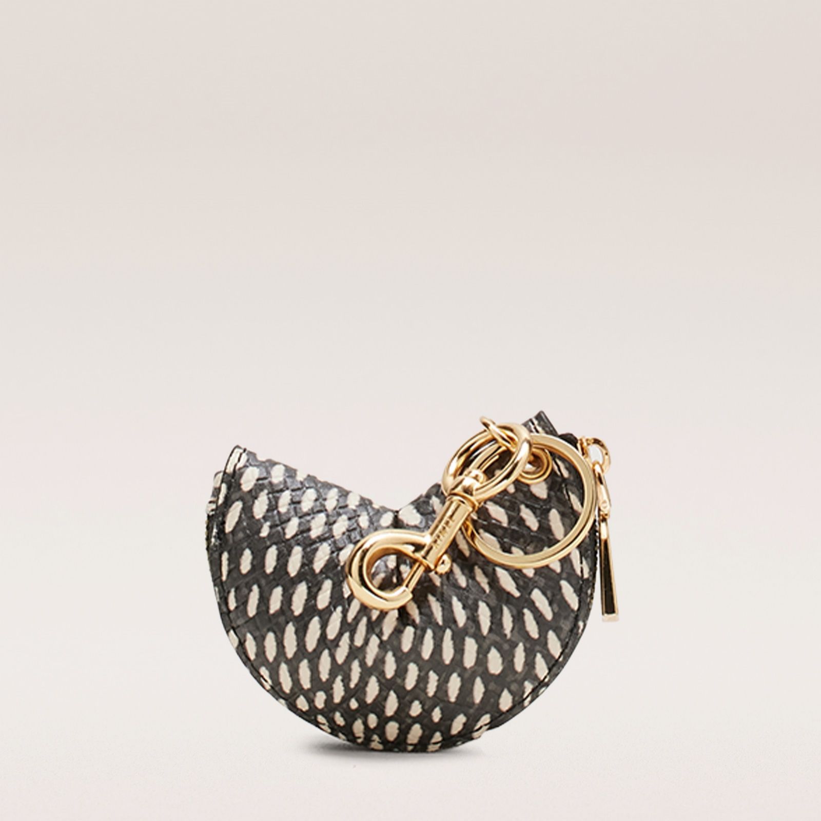 Aimee Kestenberg Fortune Zip Charm