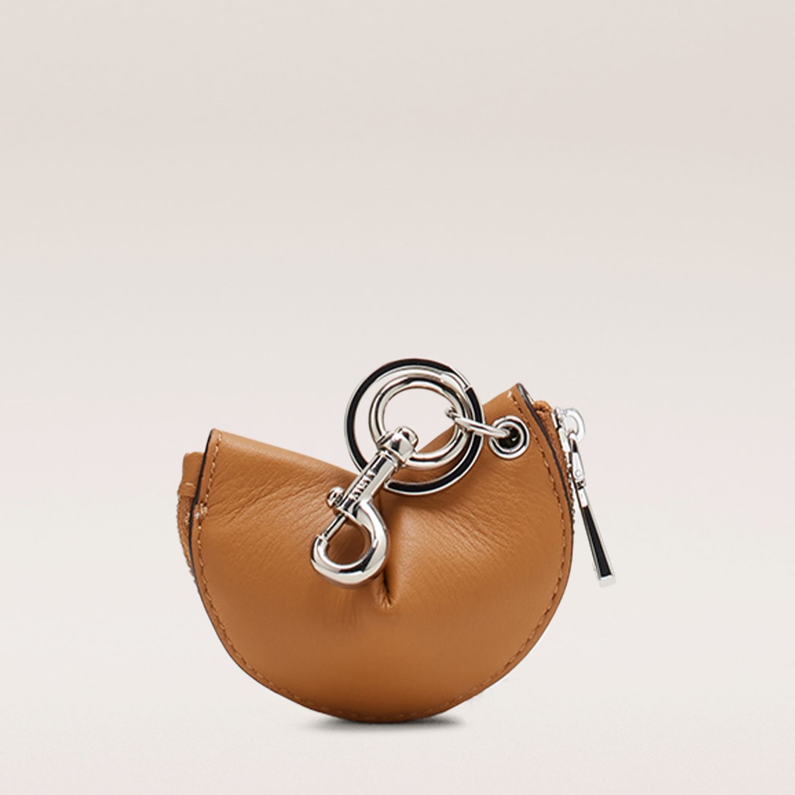 Aimee Kestenberg Fortune Zip Charm