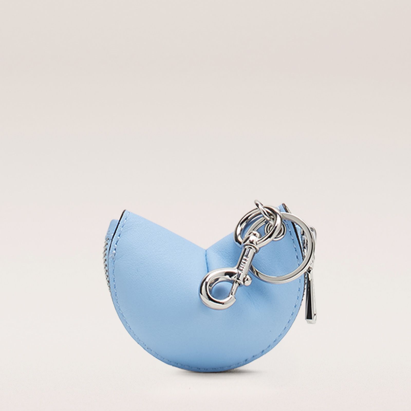 Aimee Kestenberg Fortune Zip Charm