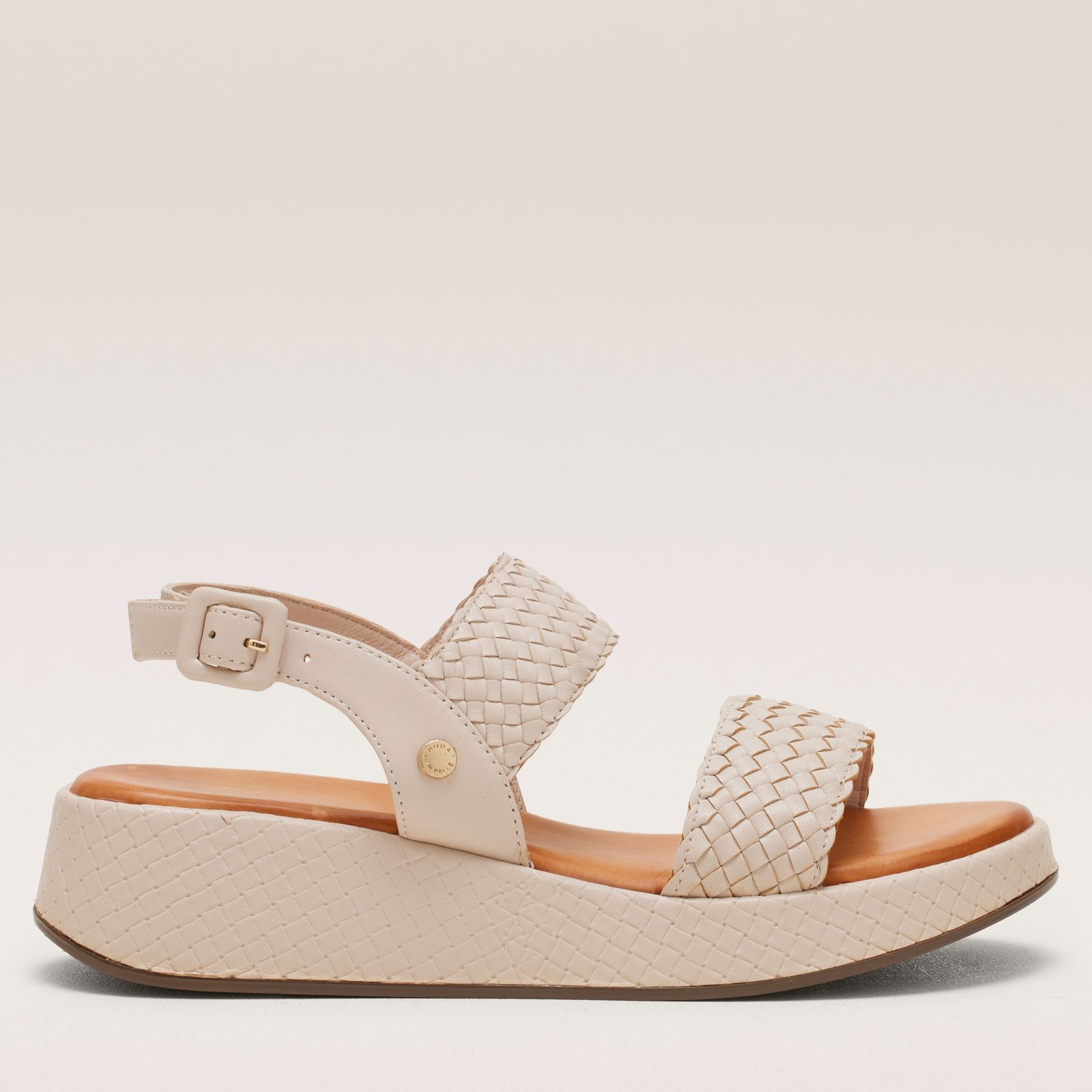 Moda in Pelle Kaccia Sandal