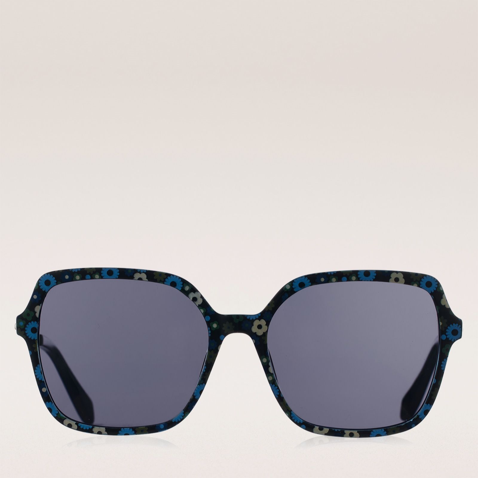 Orla Kiely Floral Oversized Sunglasses