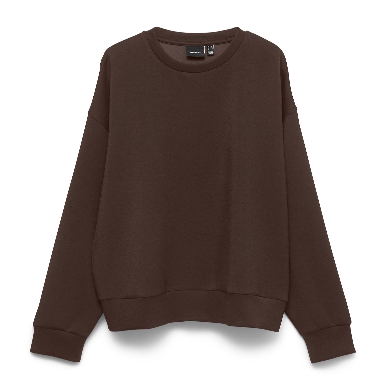 Vero Moda Bellis Simple Sweatshirt
