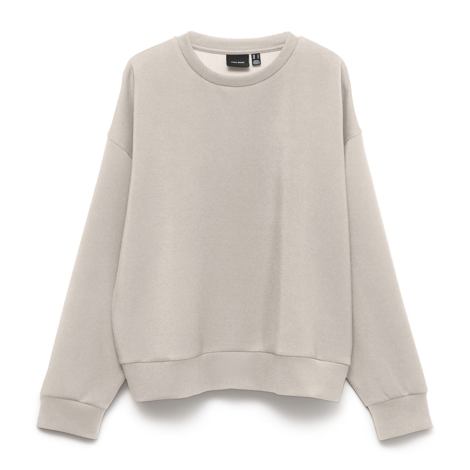 Vero Moda Bellis Simple Sweatshirt