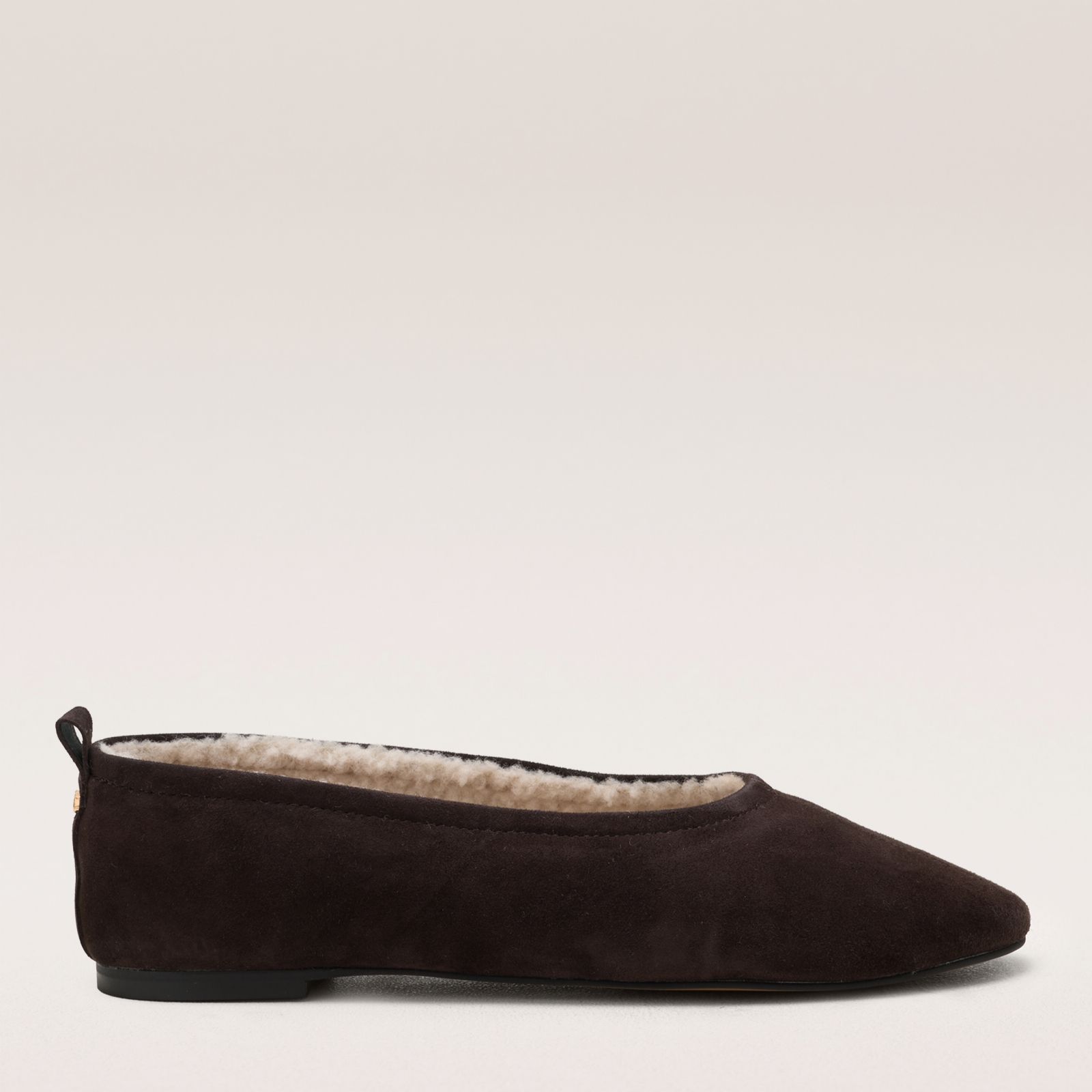 Dune London Harliee Ballet Pump