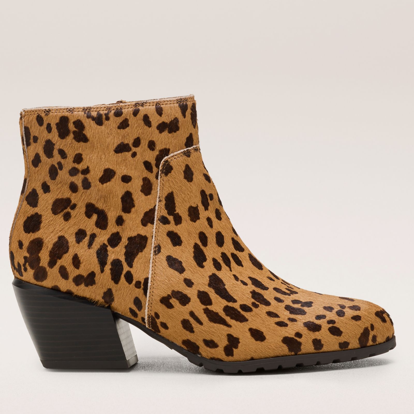 Vionic Bailey Shootie Bianca Boot