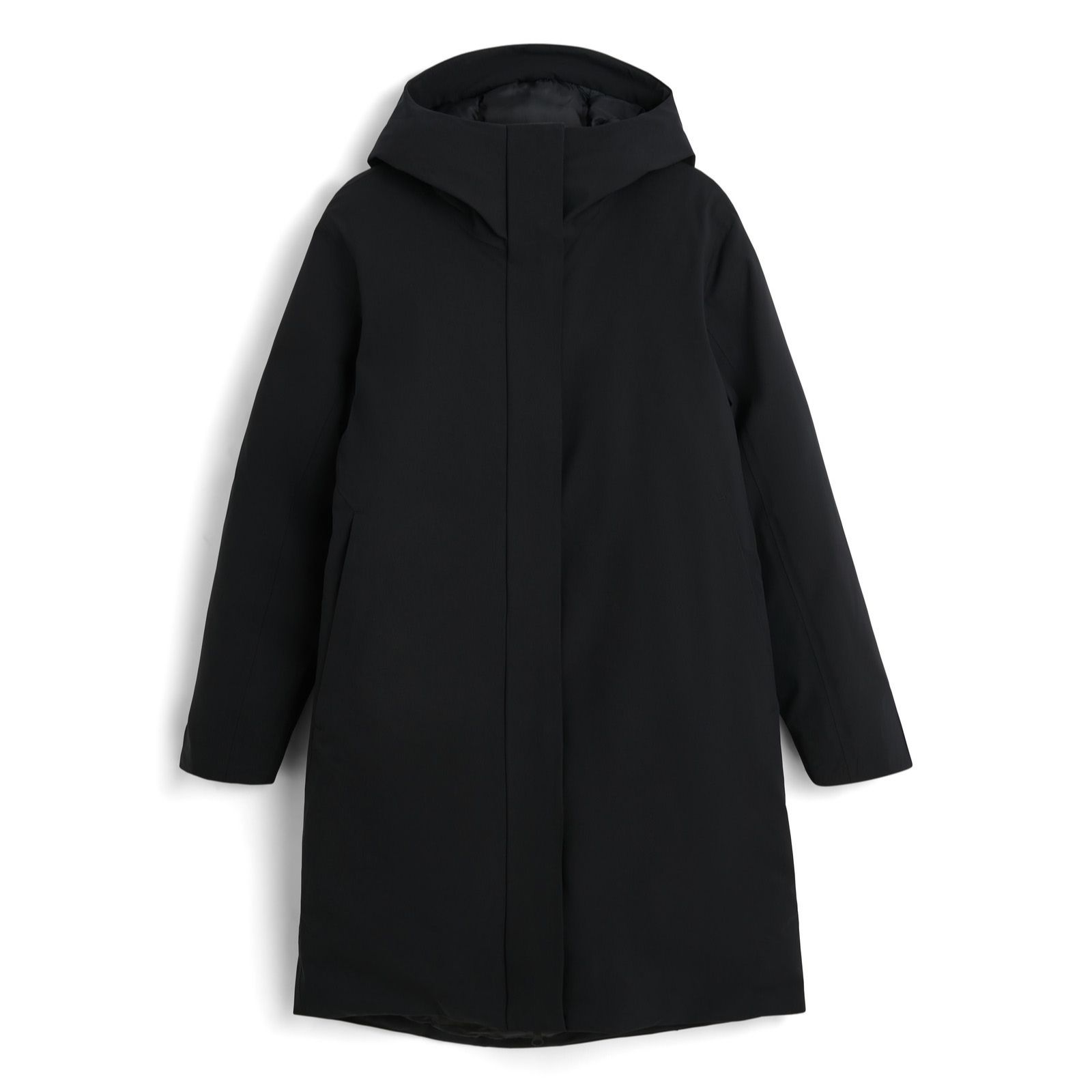 Tretorn Row Insulated Parka Coat