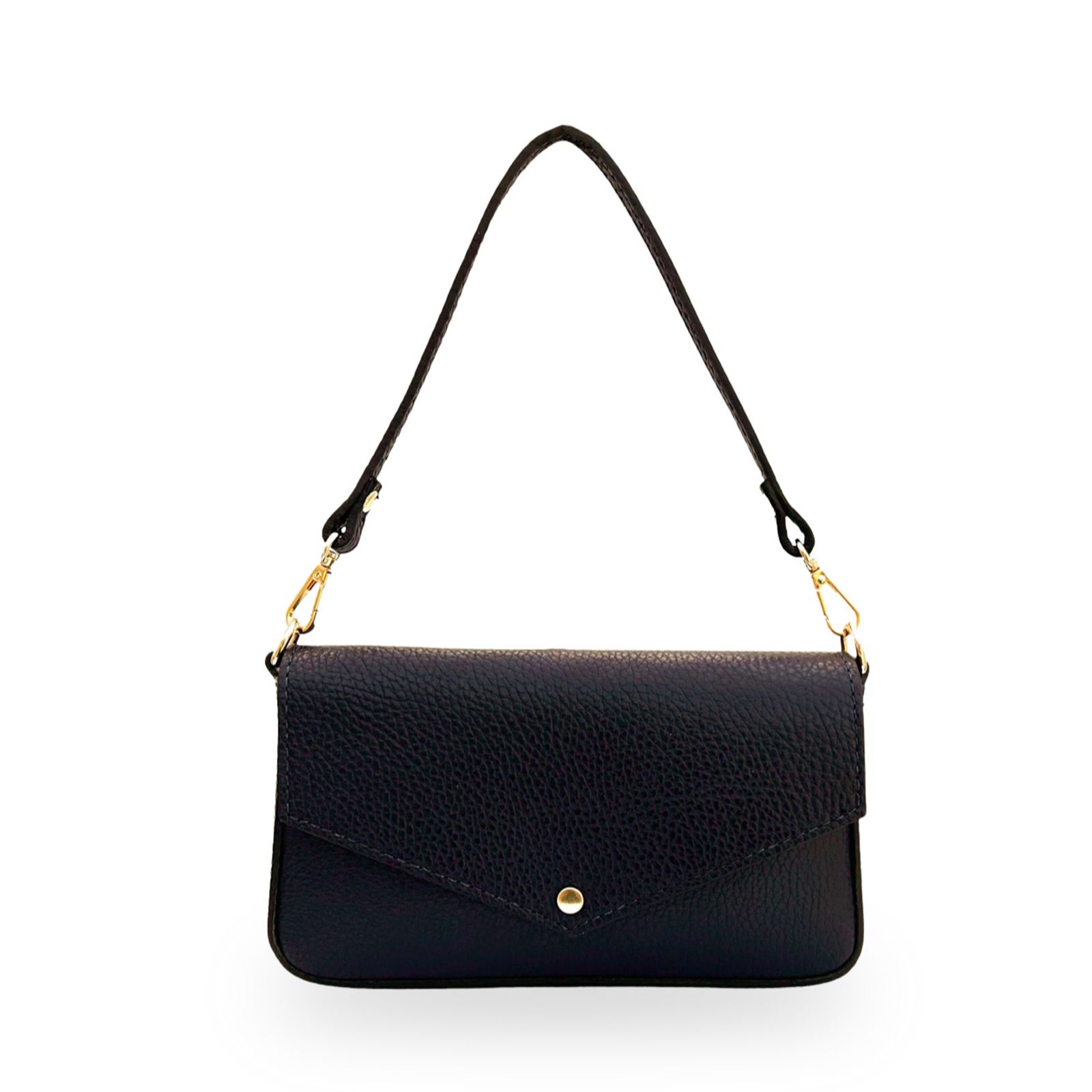 Apatchy London The Munro Shoulder Bag