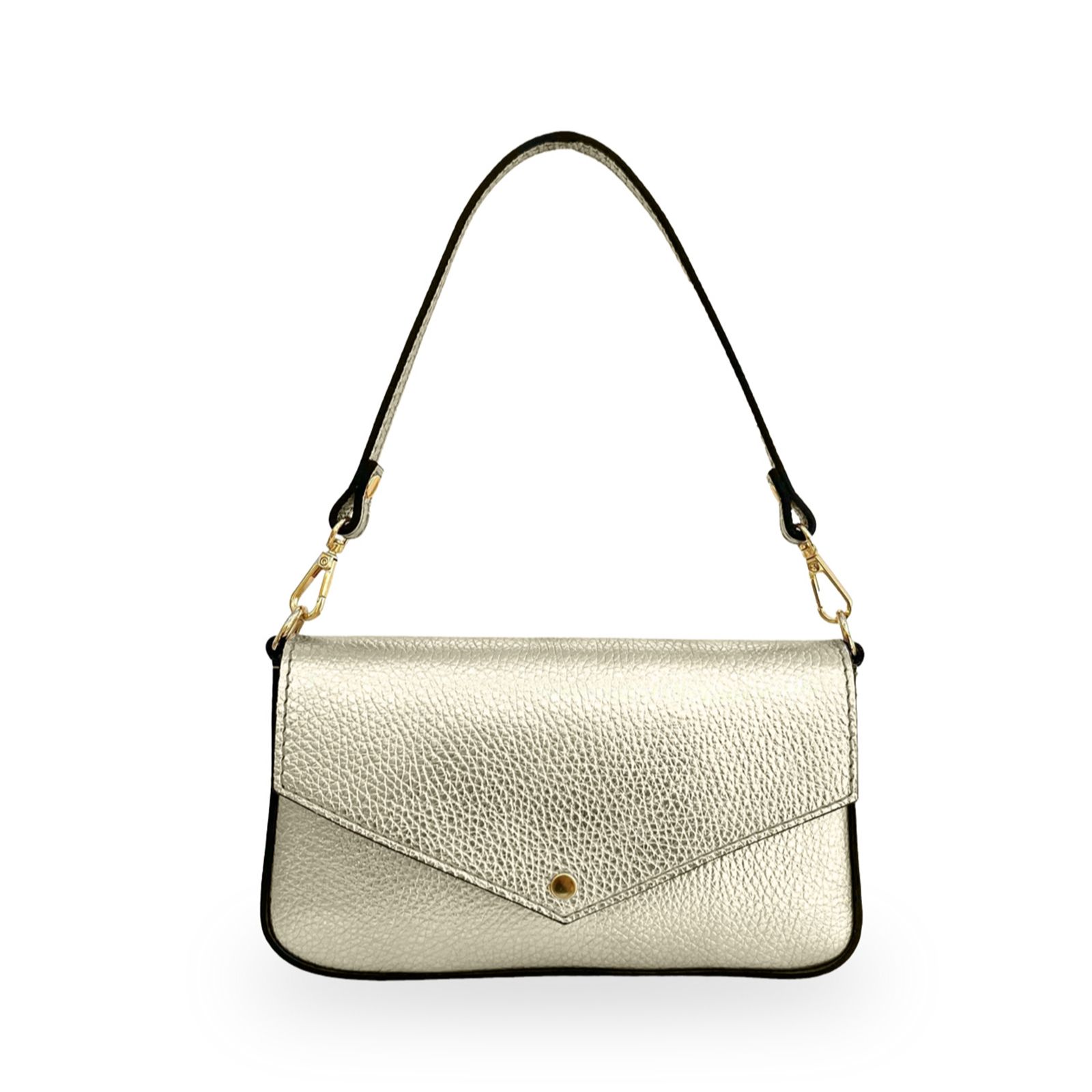 Apatchy London The Munro Shoulder Bag