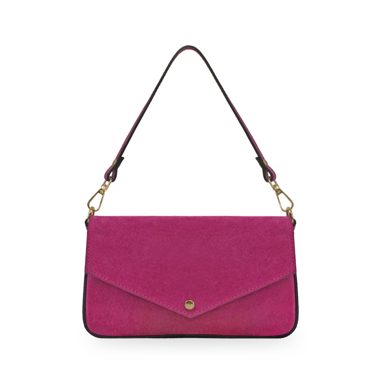 Apatchy London The Munro Shoulder Bag