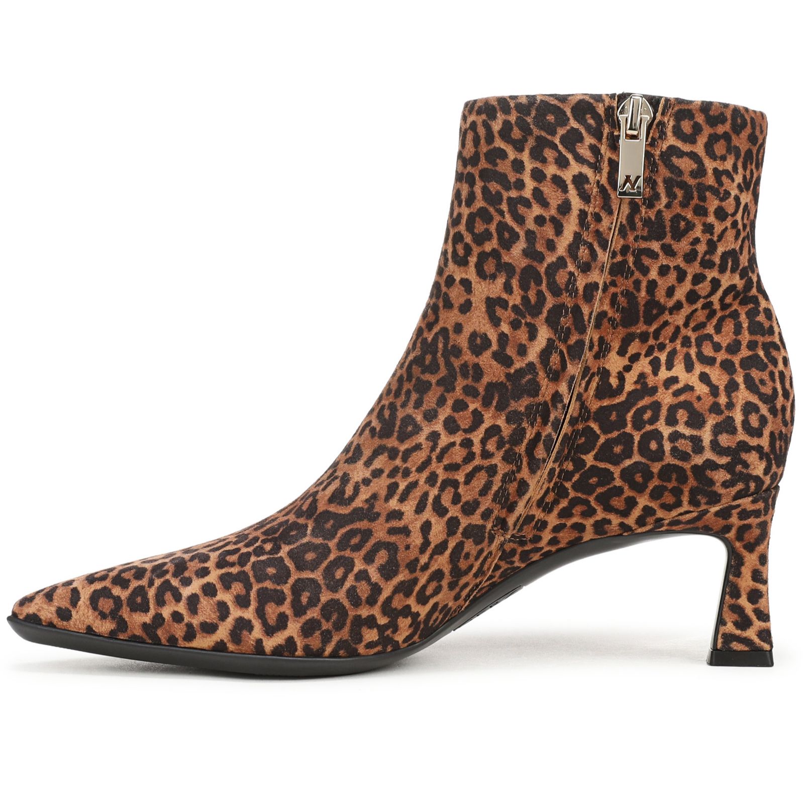 Naturalizer Deesha-Bootie Short Boot