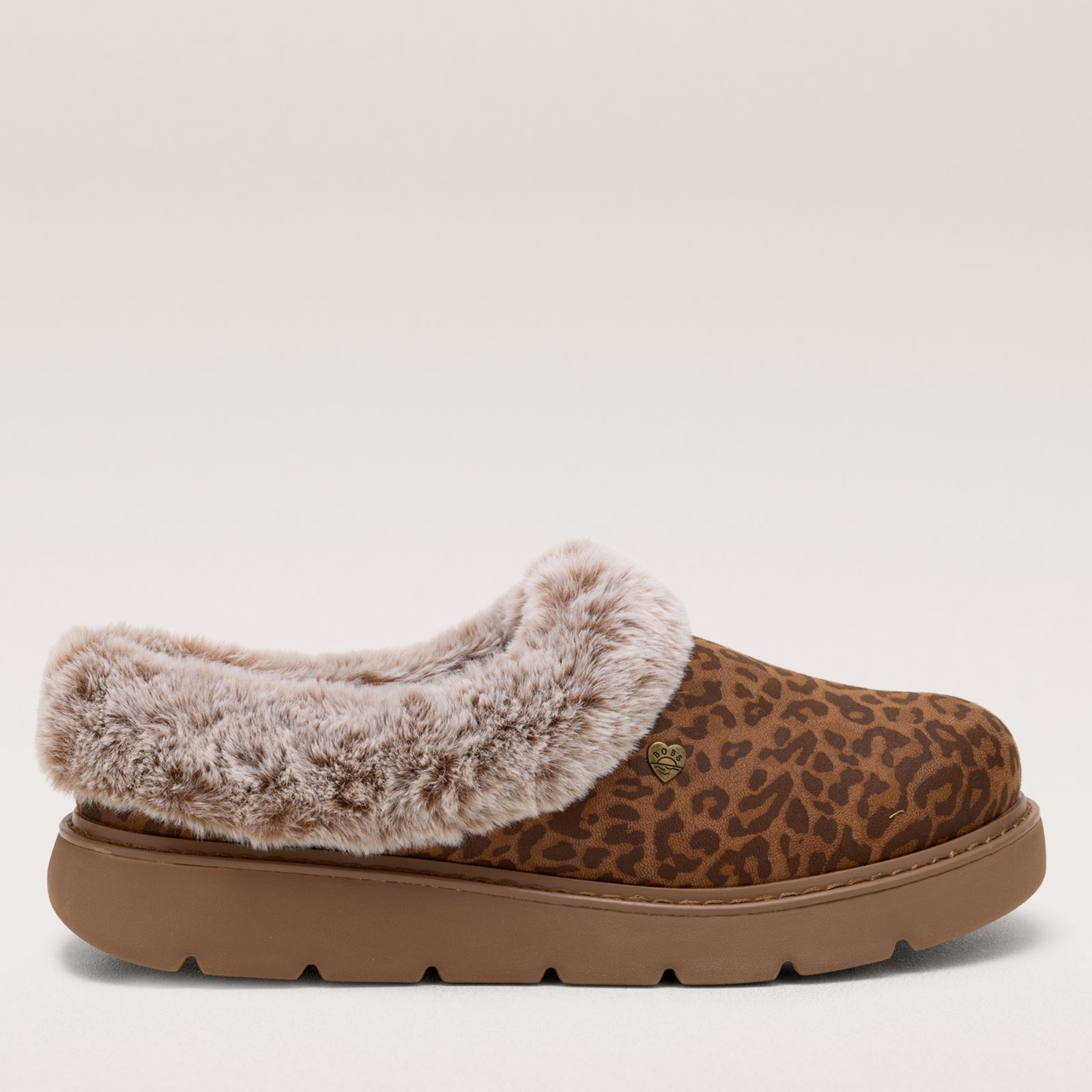 Skechers Keepsakes Lite Cozy Blend Slipper