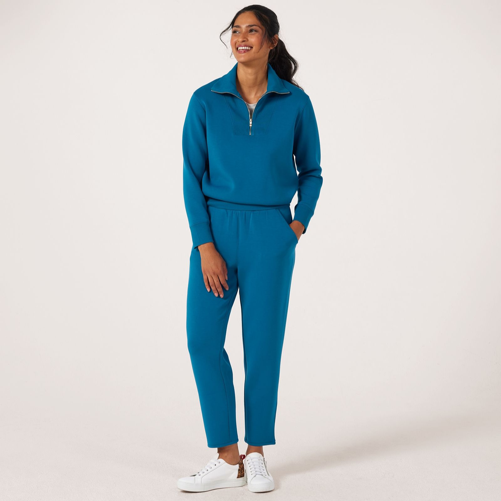 Ruth Langsford Straight Leg  Jogger Standard