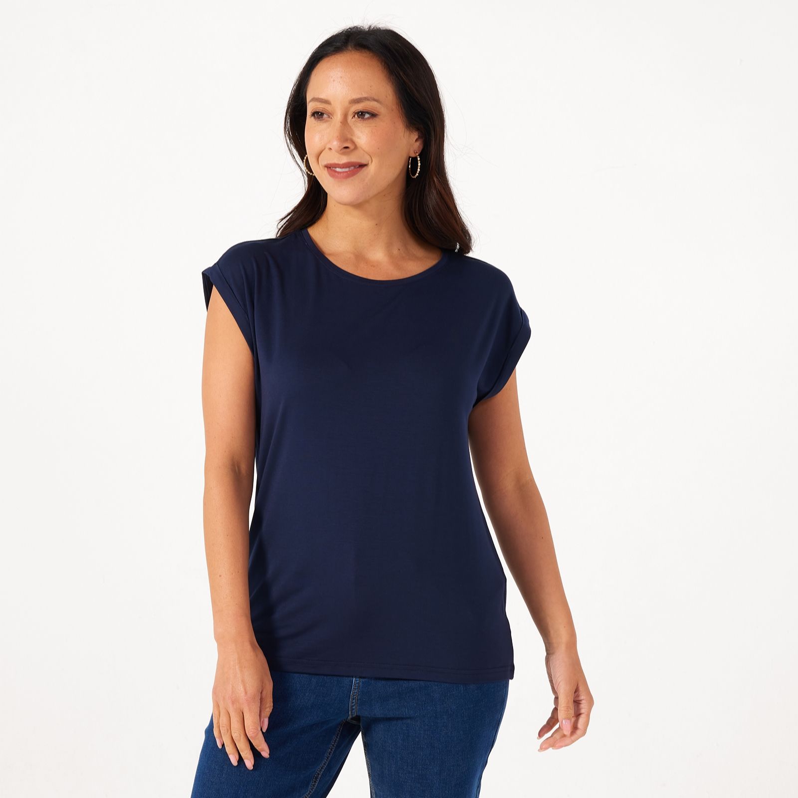 Saint Tropez Adelia T-Shirt