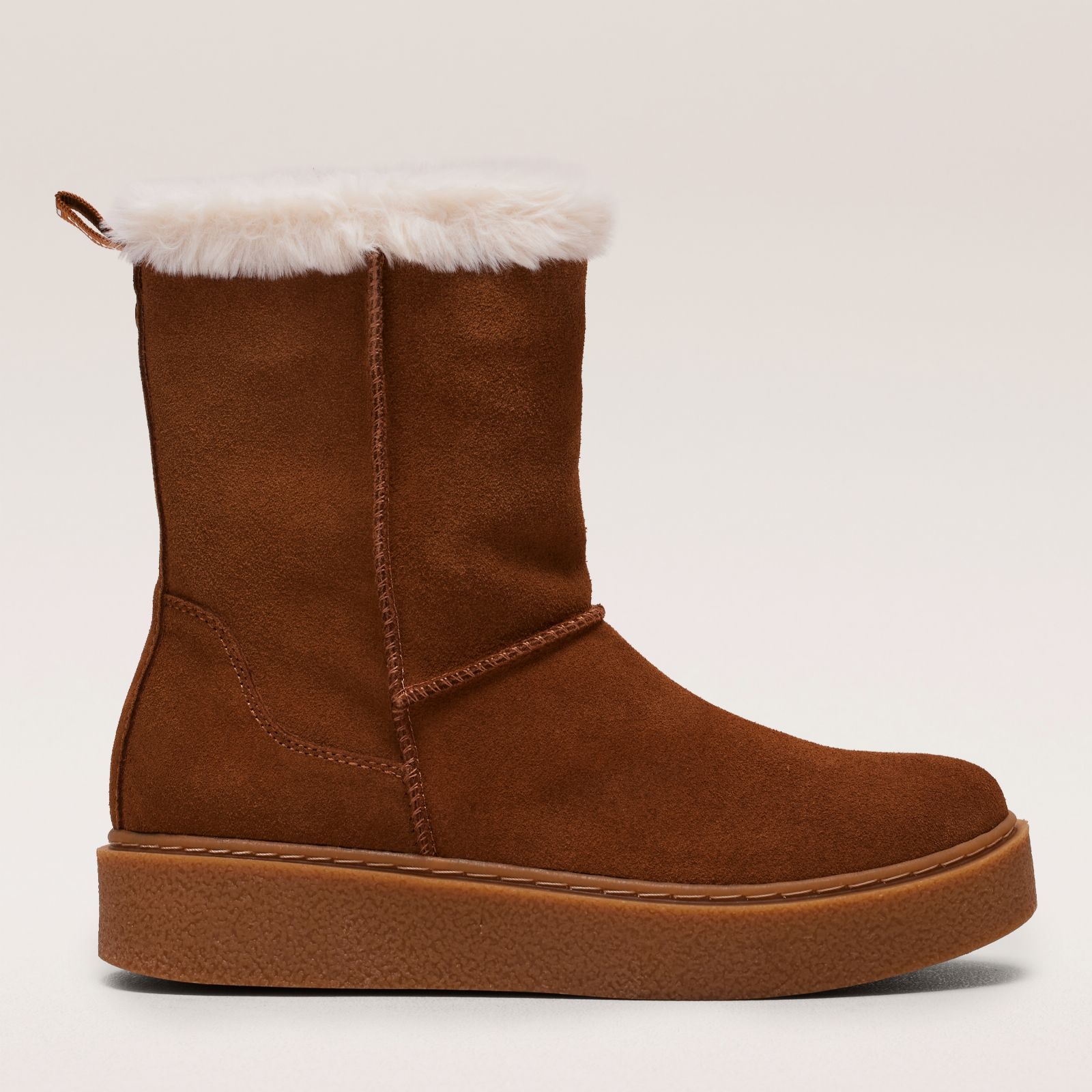 Hush Puppies Becca Mid Boot
