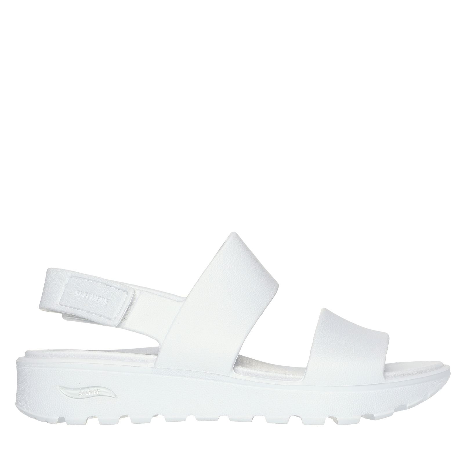 Outlet Skechers Arch Fit Footsteps Day Dream Sandal
