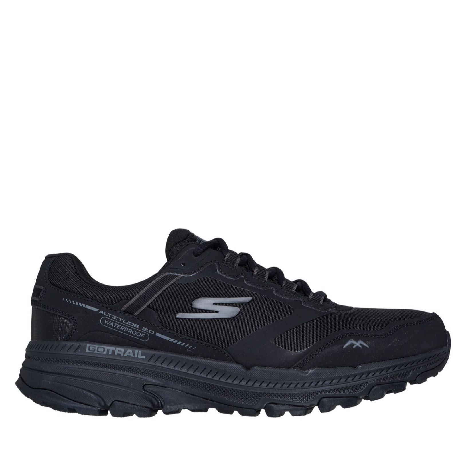 Skechers Men's Go Run Trail Altitude 2.0 Trainer