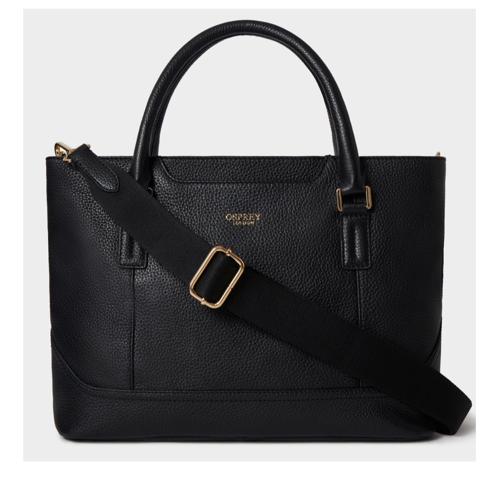 Outlet Osprey London Seattle Medium Soft Tote