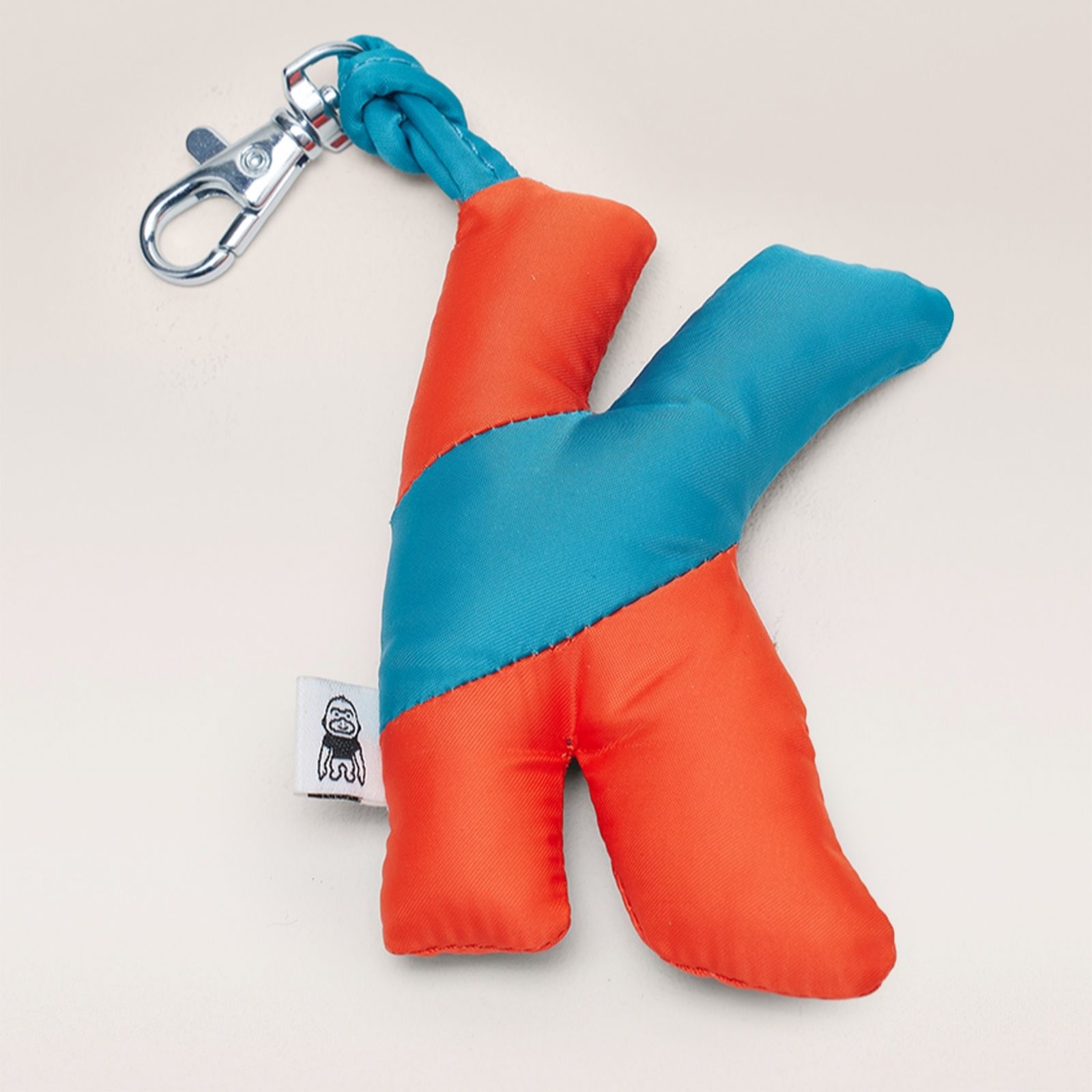Kipling K Key Hanger
