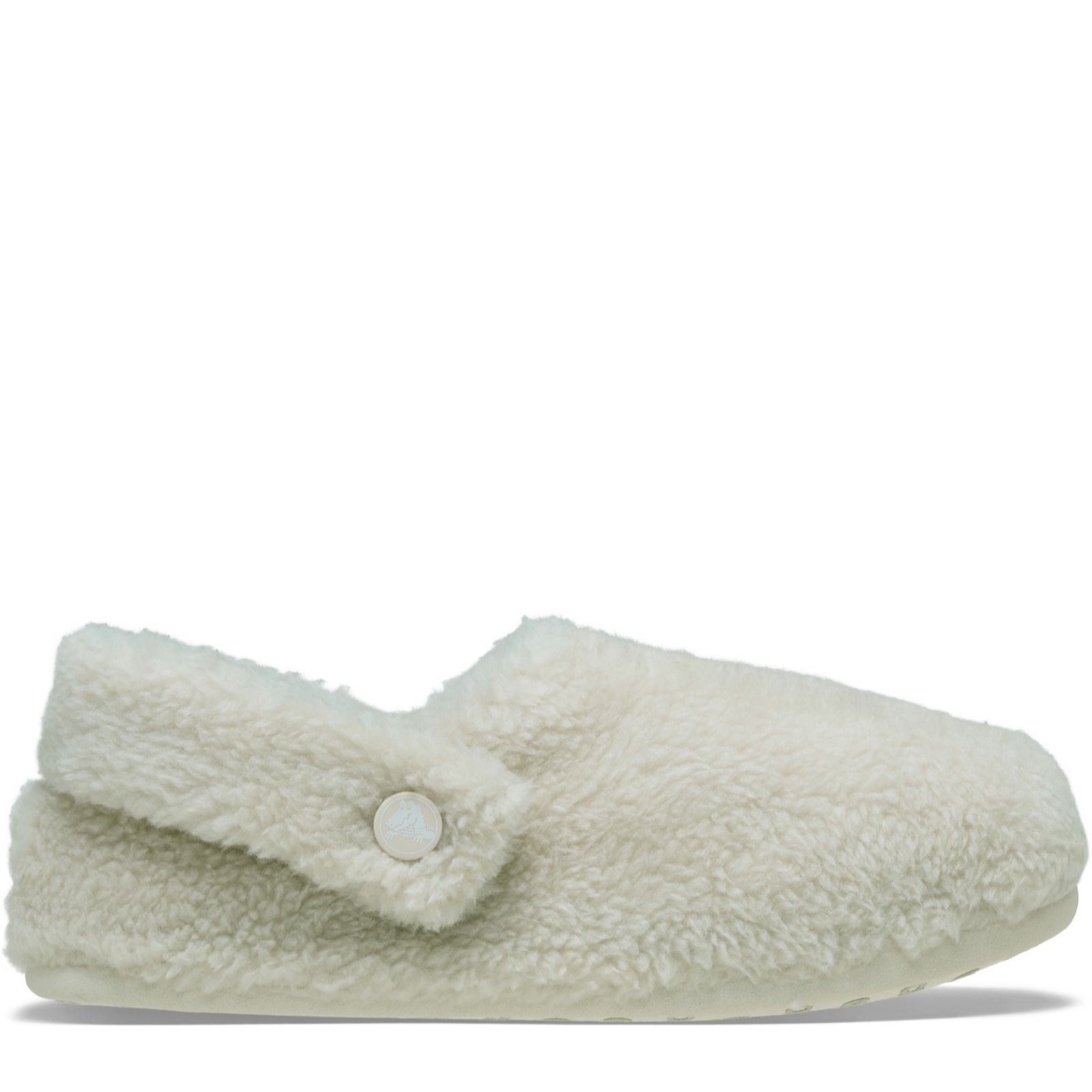 Crocs Classic Cozy Slipper Clog