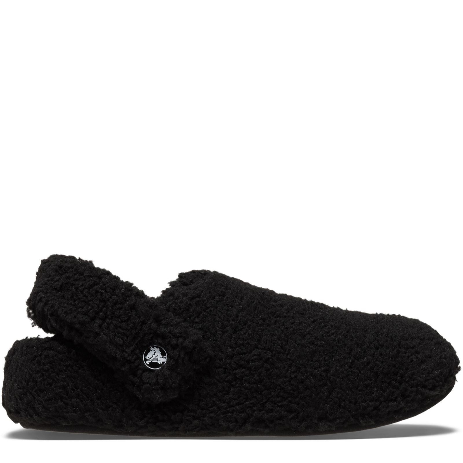 Crocs Classic Cozy Slipper Clog