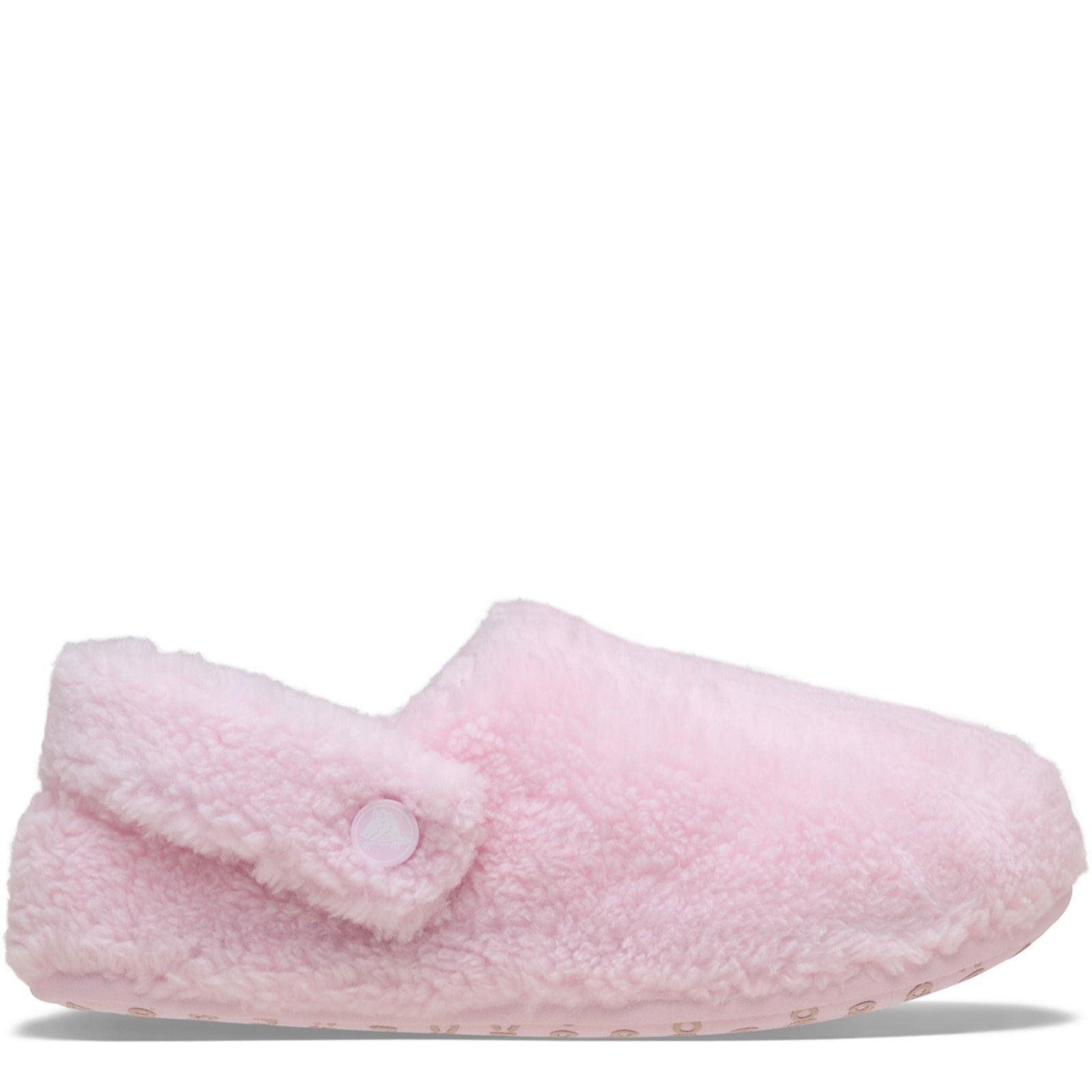 Crocs Classic Cozy Slipper Clog