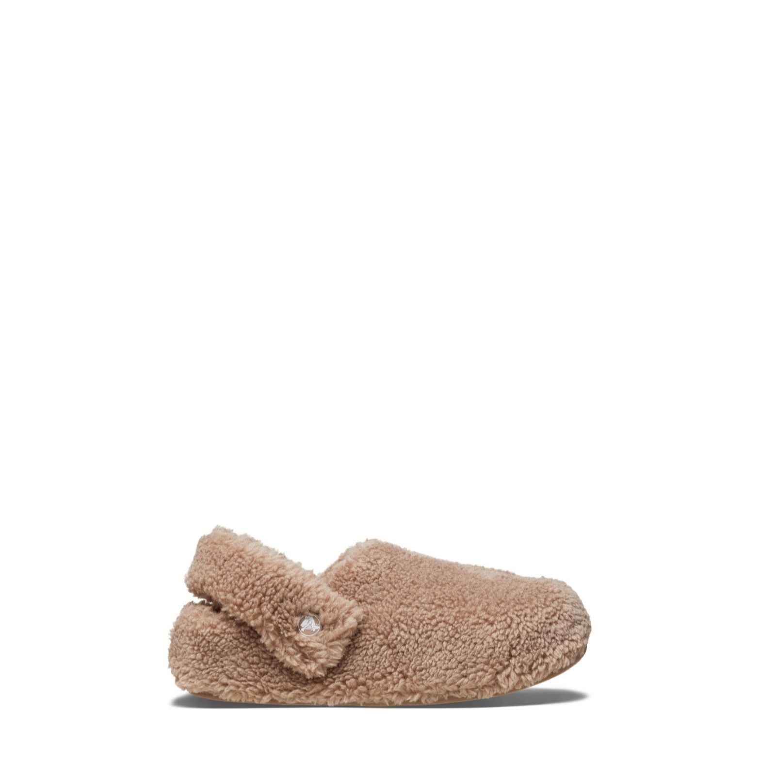 Crocs Classic Cozy Slipper Clog