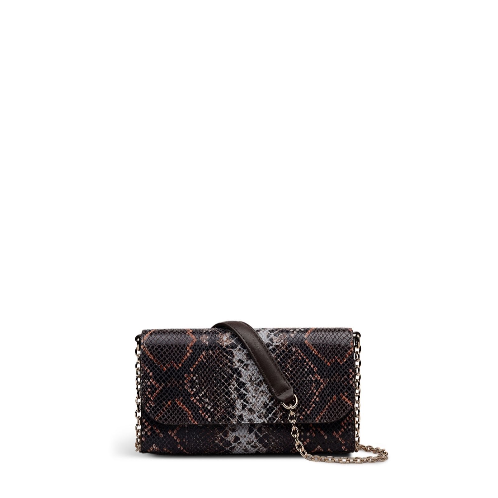 Radley The Rathbone Micro Flapover Cross-Body
