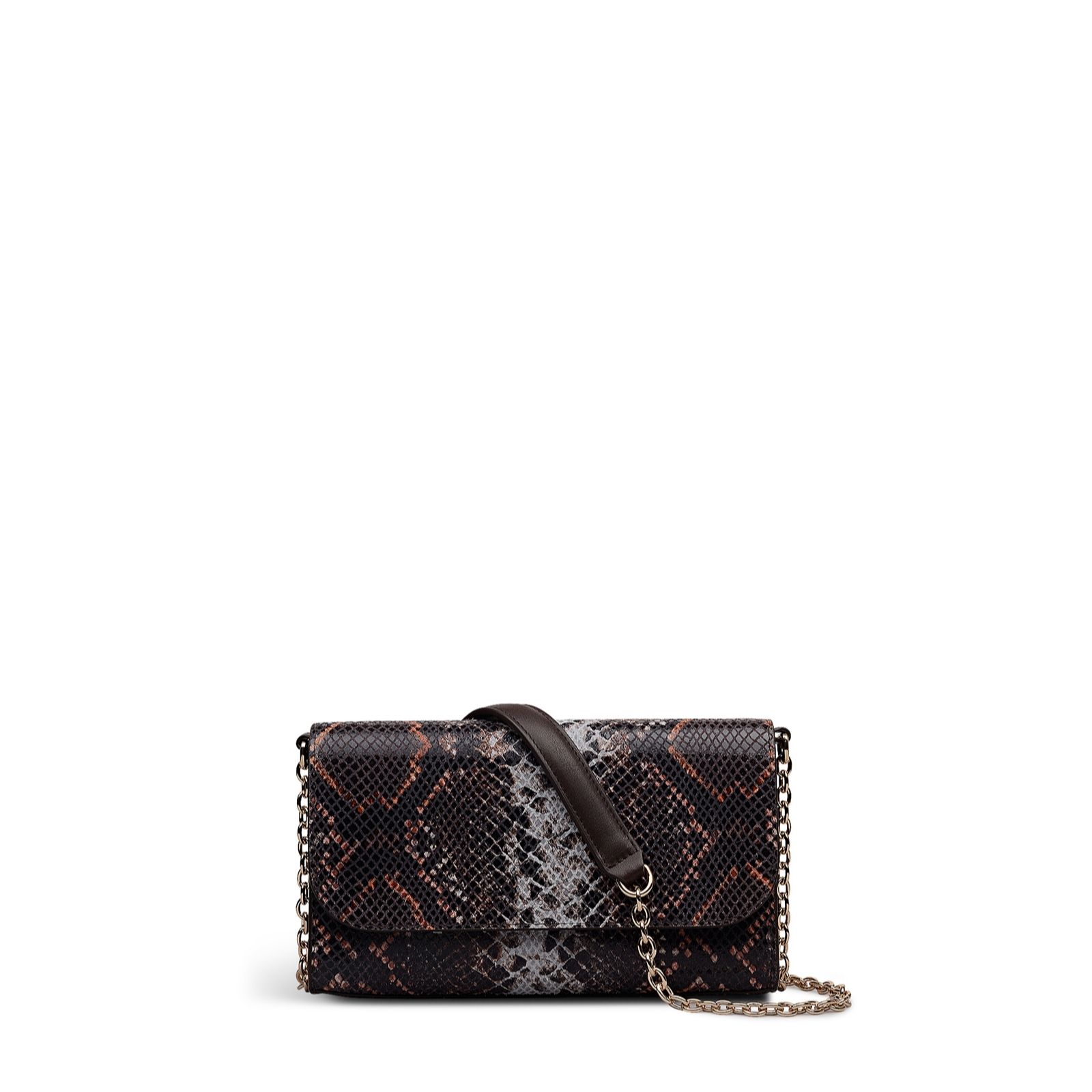Radley The Rathbone Micro Flapover Cross-Body